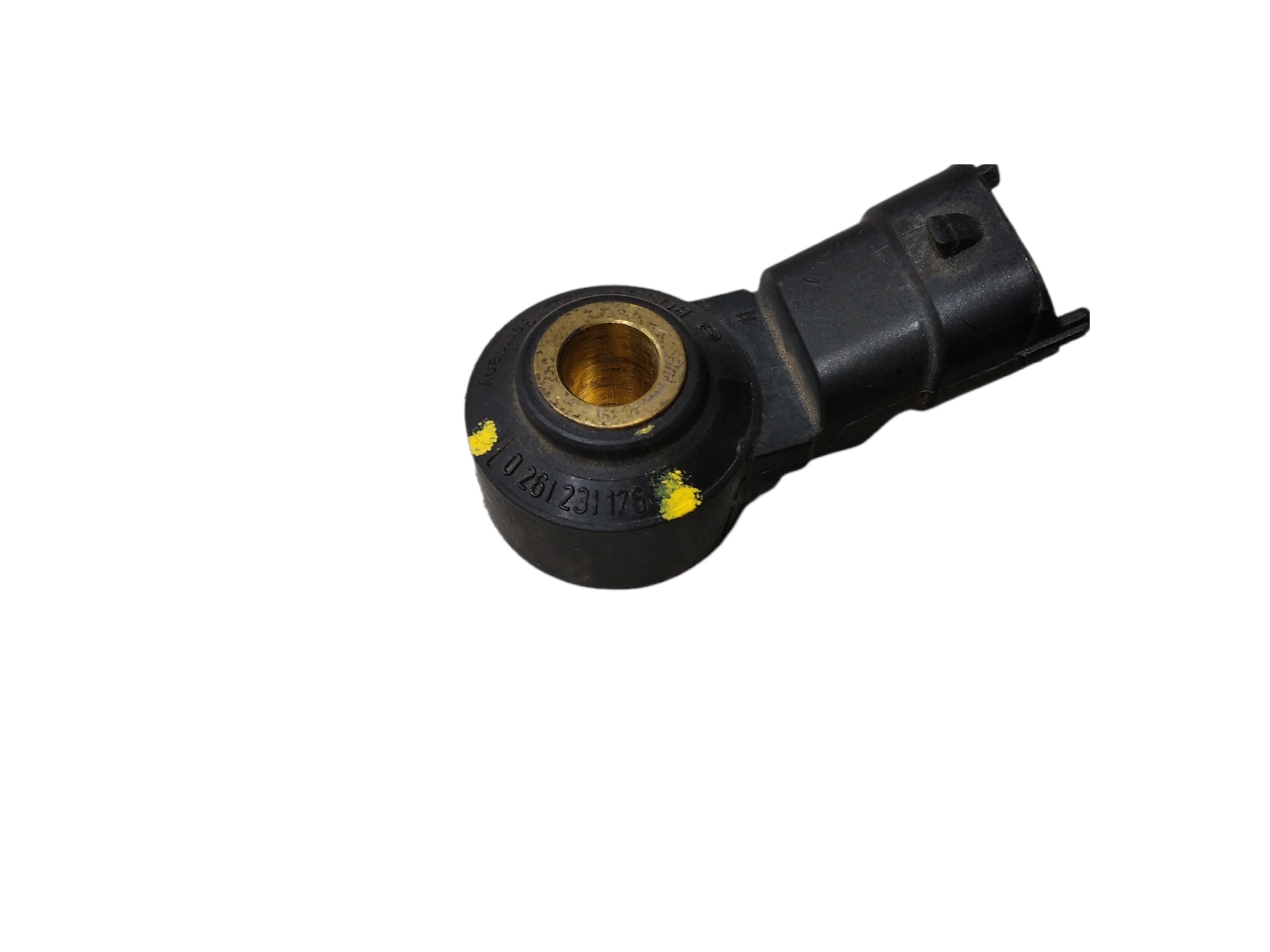 Sensor Detonação Gm Spin Agile Vectra Montana 1.8 2013 V318 5