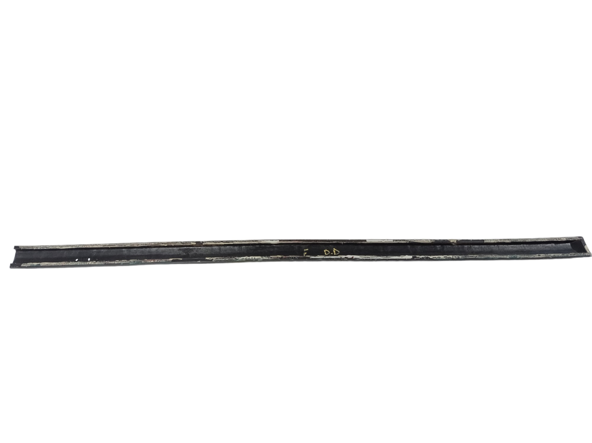 Friso Porta Dianteira Direita Peugeot 306 2000 V404 3