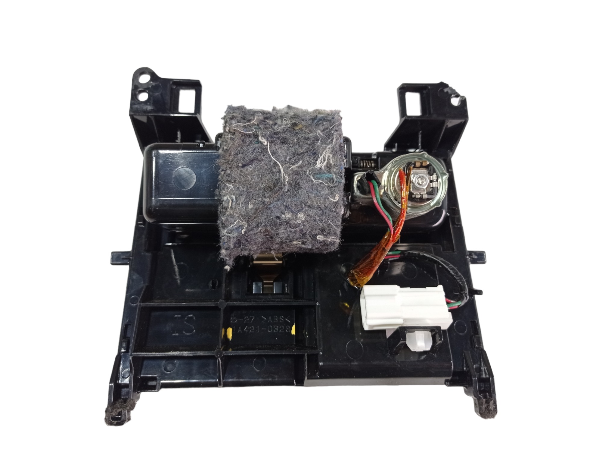 Cinzeiro Porta Treco Lexus Is300 2012 V545 6