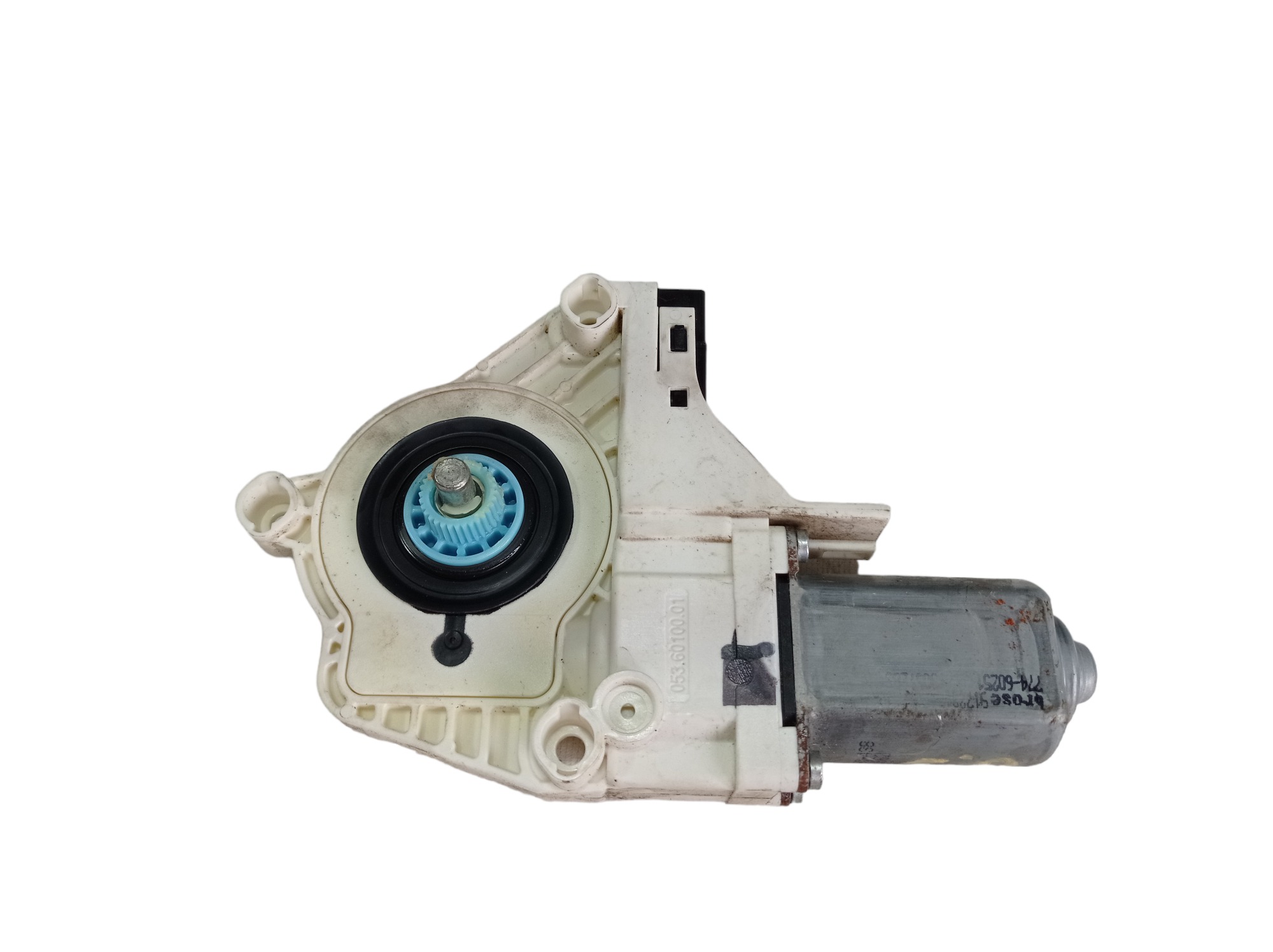 Motor Máquina Vidro Trase Direi Discovery 4 2010 A 2014 V582 5
