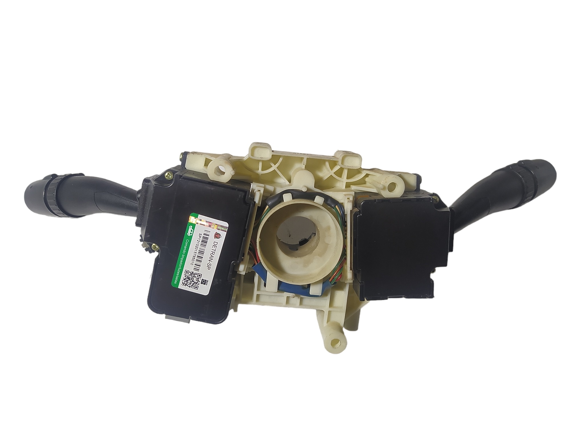 Chave Seta  Limpador Kia Opirus 3.8 V6 2008 V581 1