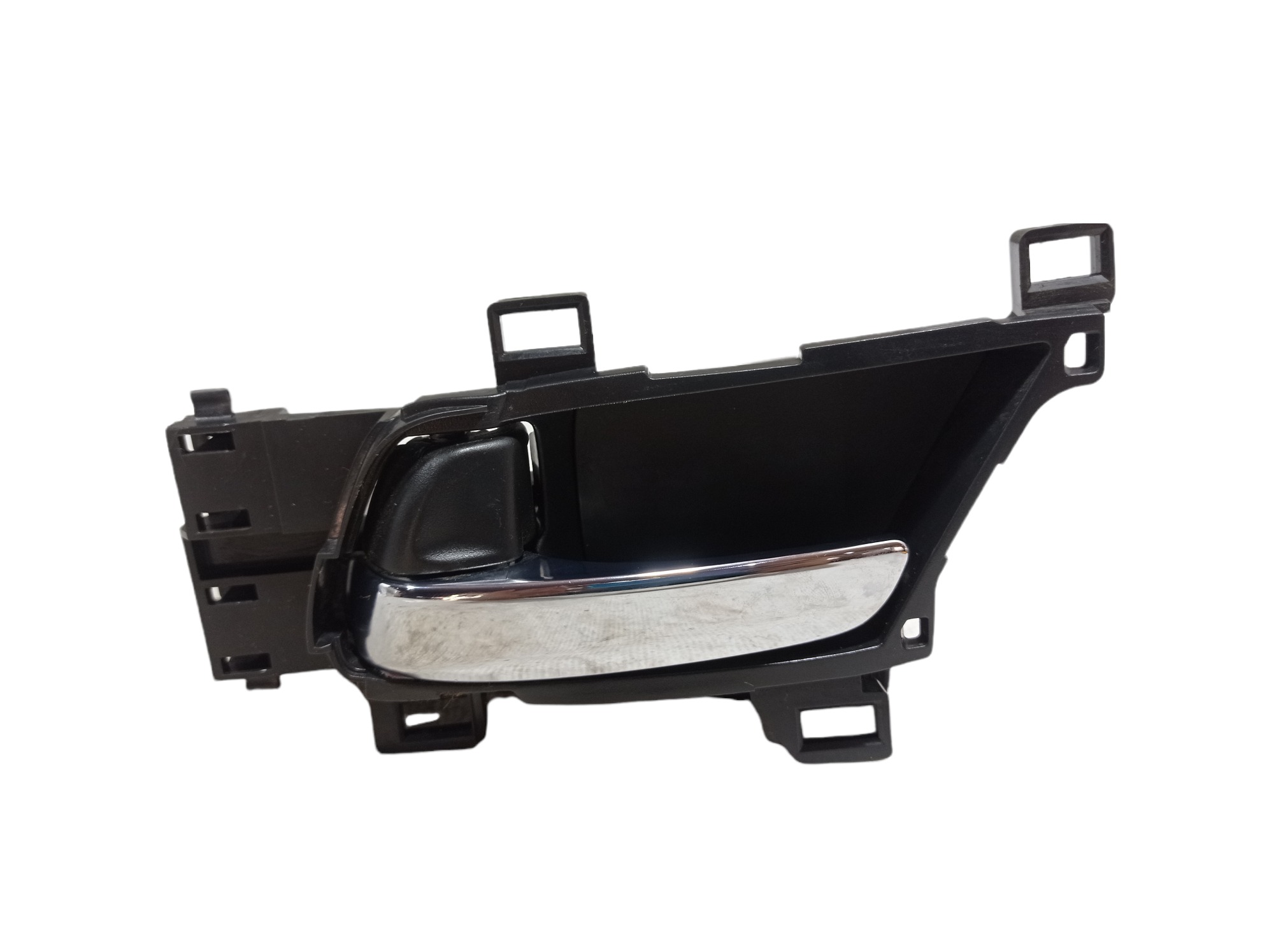 Maçaneta Interna Dianteira Esquerda Honda City 2017 V326 5