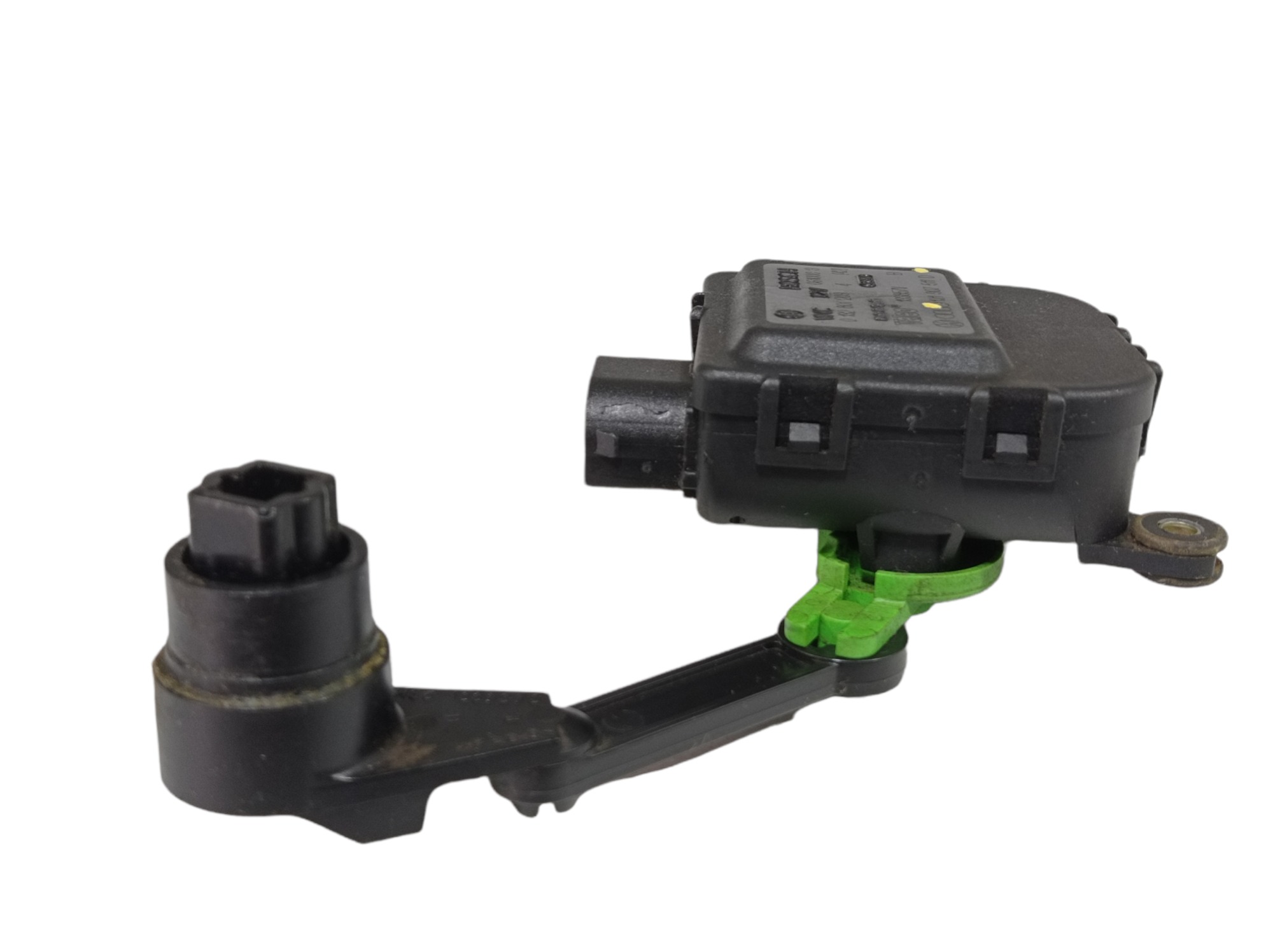 Motor Atuador Caixa Ar Condicionado Vw Golf 2001 2.0 V454 5