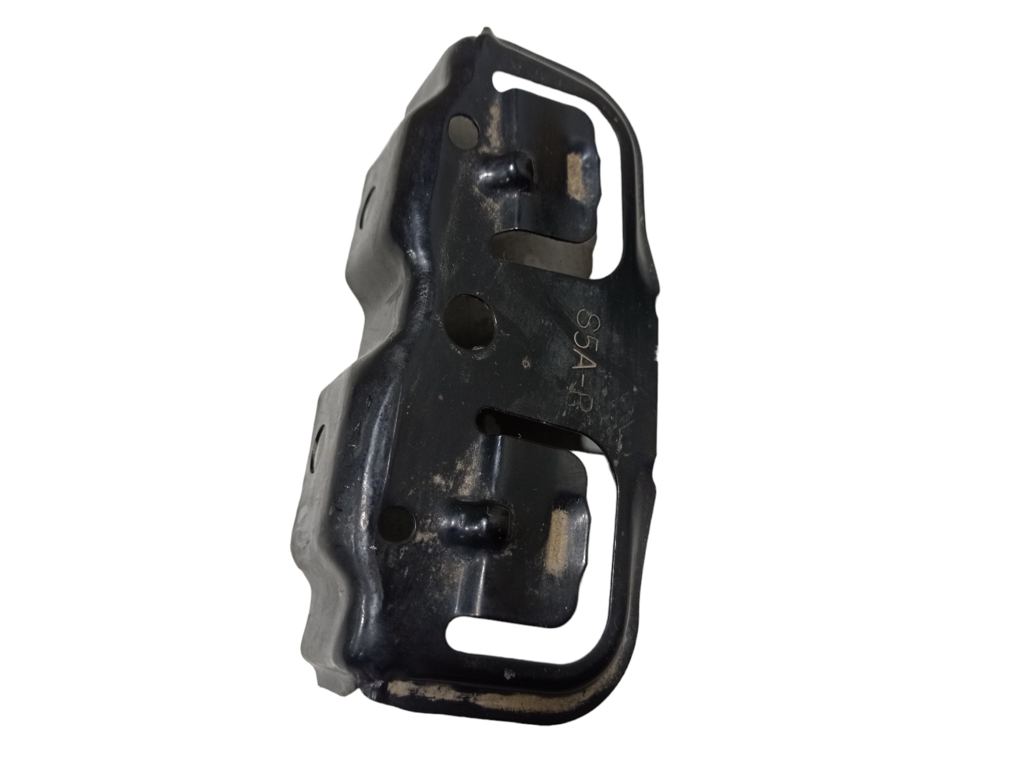 Guia Parachoque Traseiro Direito Honda Accord 2011 V557 4