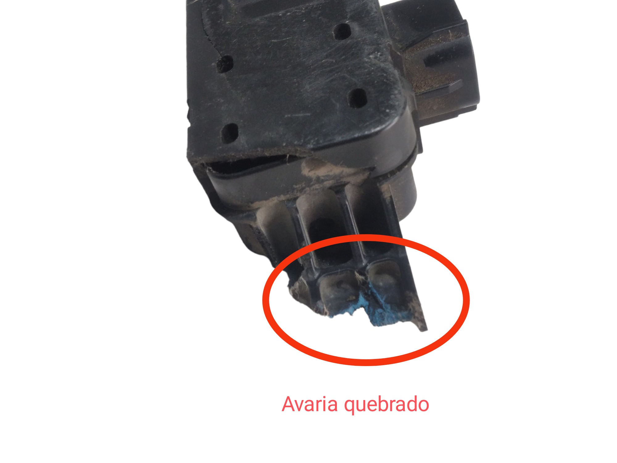 Sensor Qualidade Ar Lexus Rx 450hl 3.5 2021 V576 1