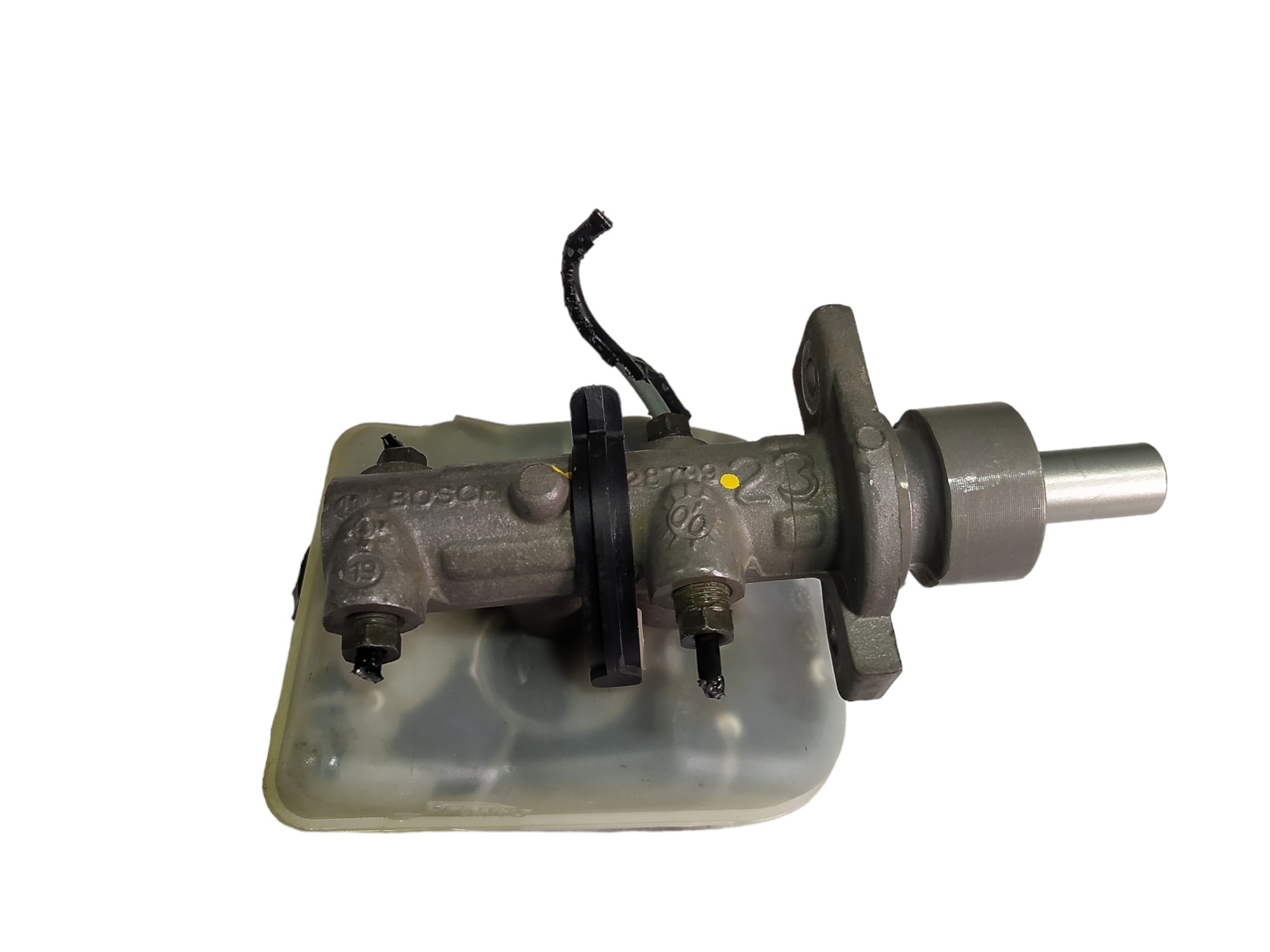 Cilindro Mestre Reservatório Peugeot 306 1.8 16v 2000 V404
