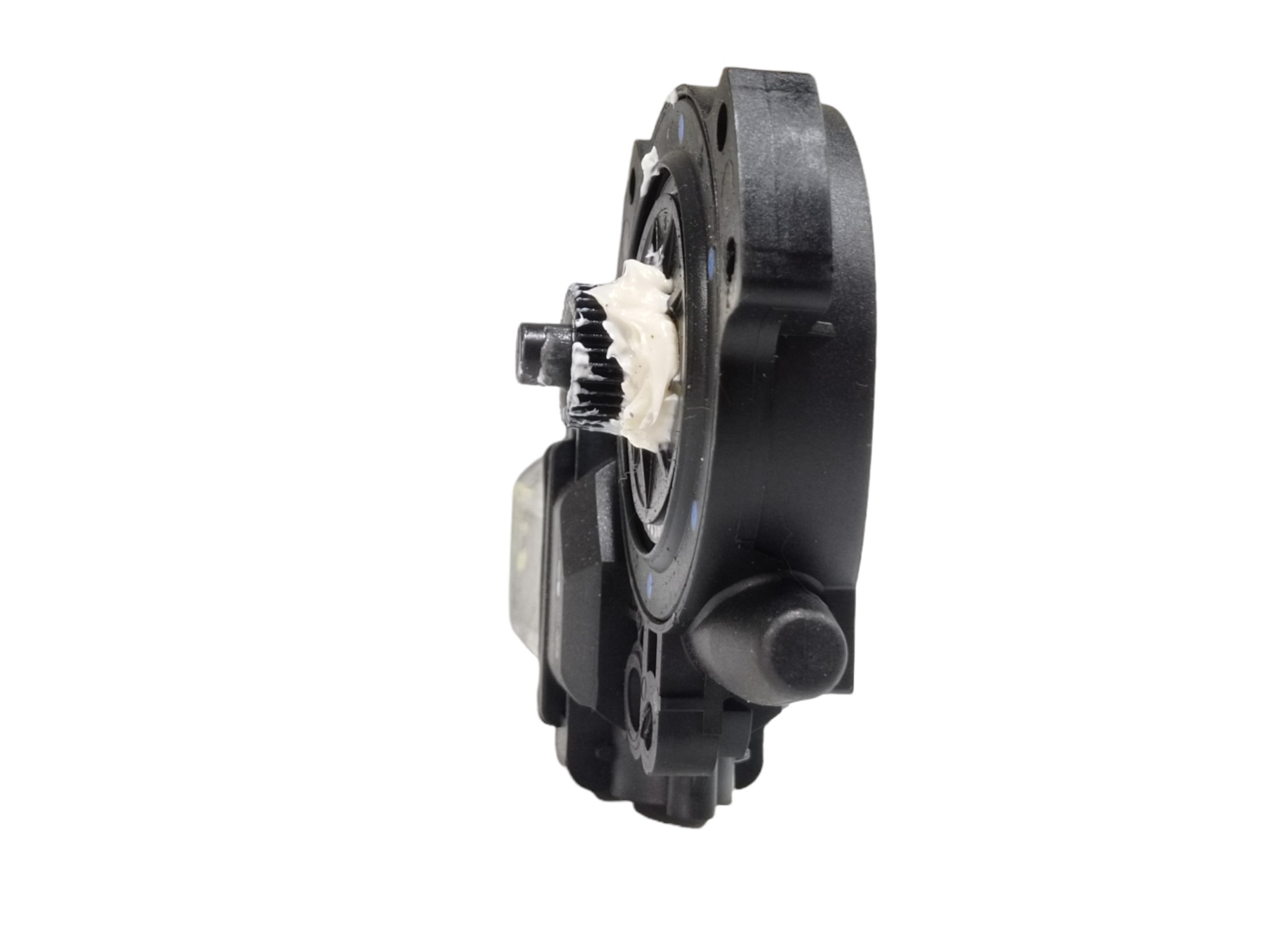 Motor Vidro Traseiro Esquerdo Hyundai Azera Gls 2010 V459 9