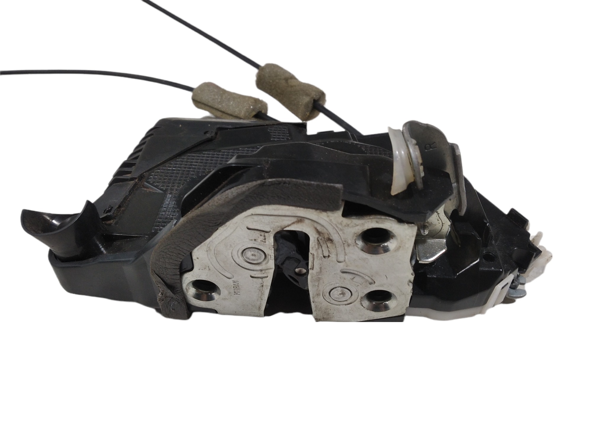 Fechadura Porta Dianteira Direita Honda Hrv 2017 M8511110 8