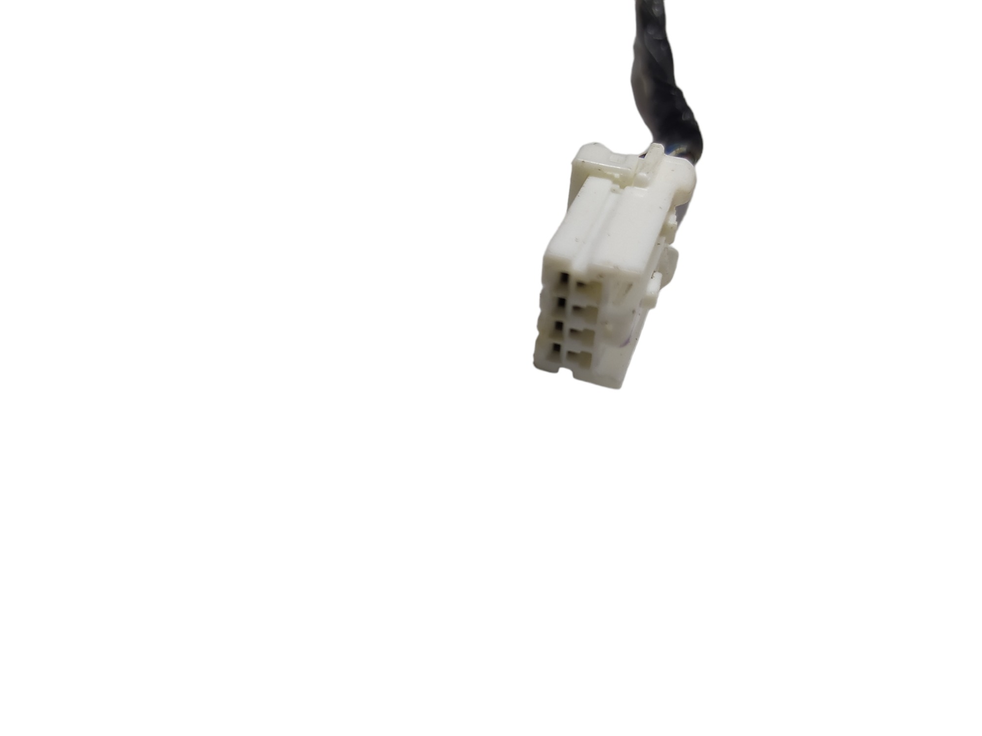 Chicote Caixa De Ar Nissan Leaf 2019 V488 7