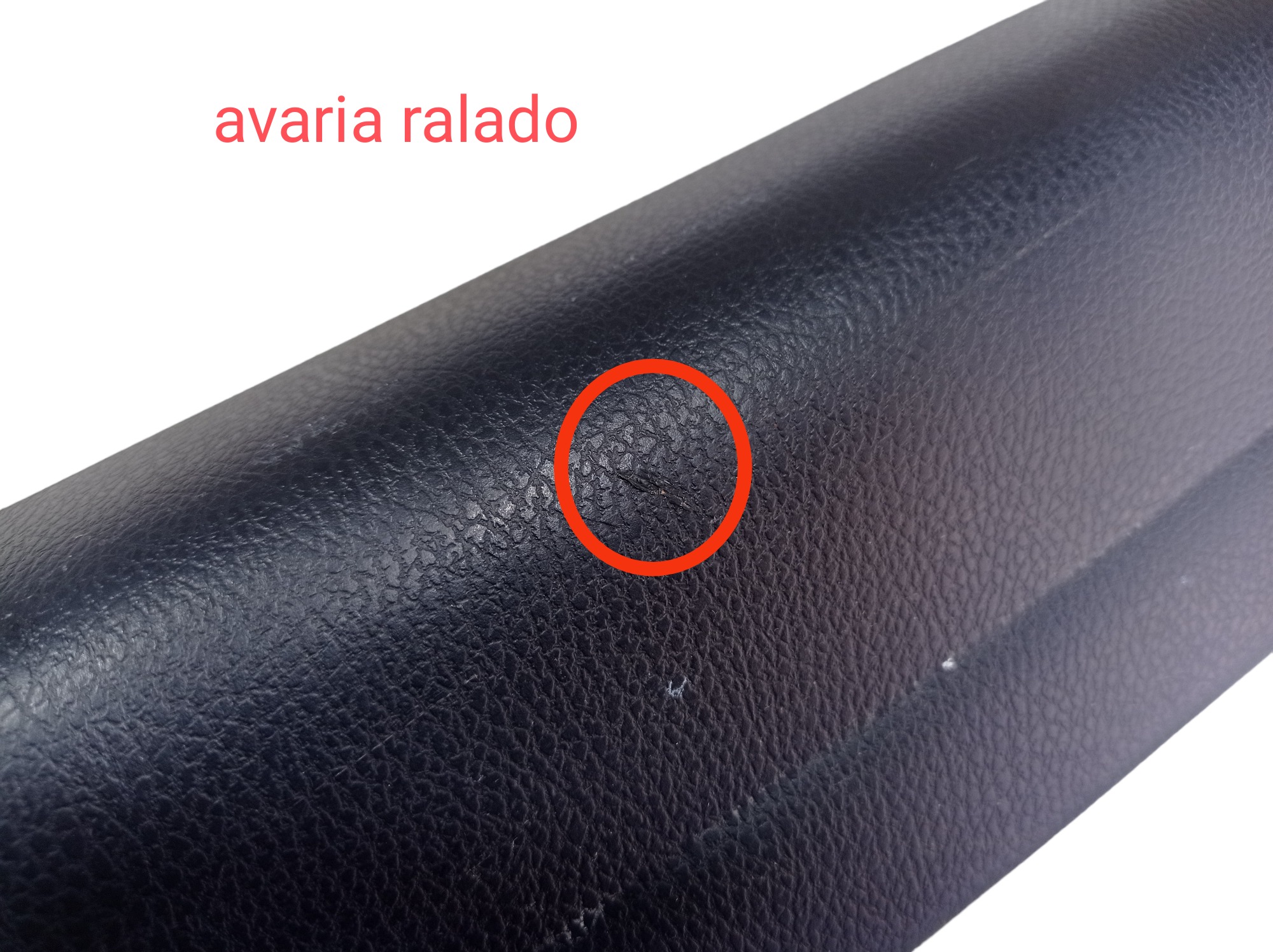 Soleira Dianteira Esquerda Honda Accord 2011 V557 8