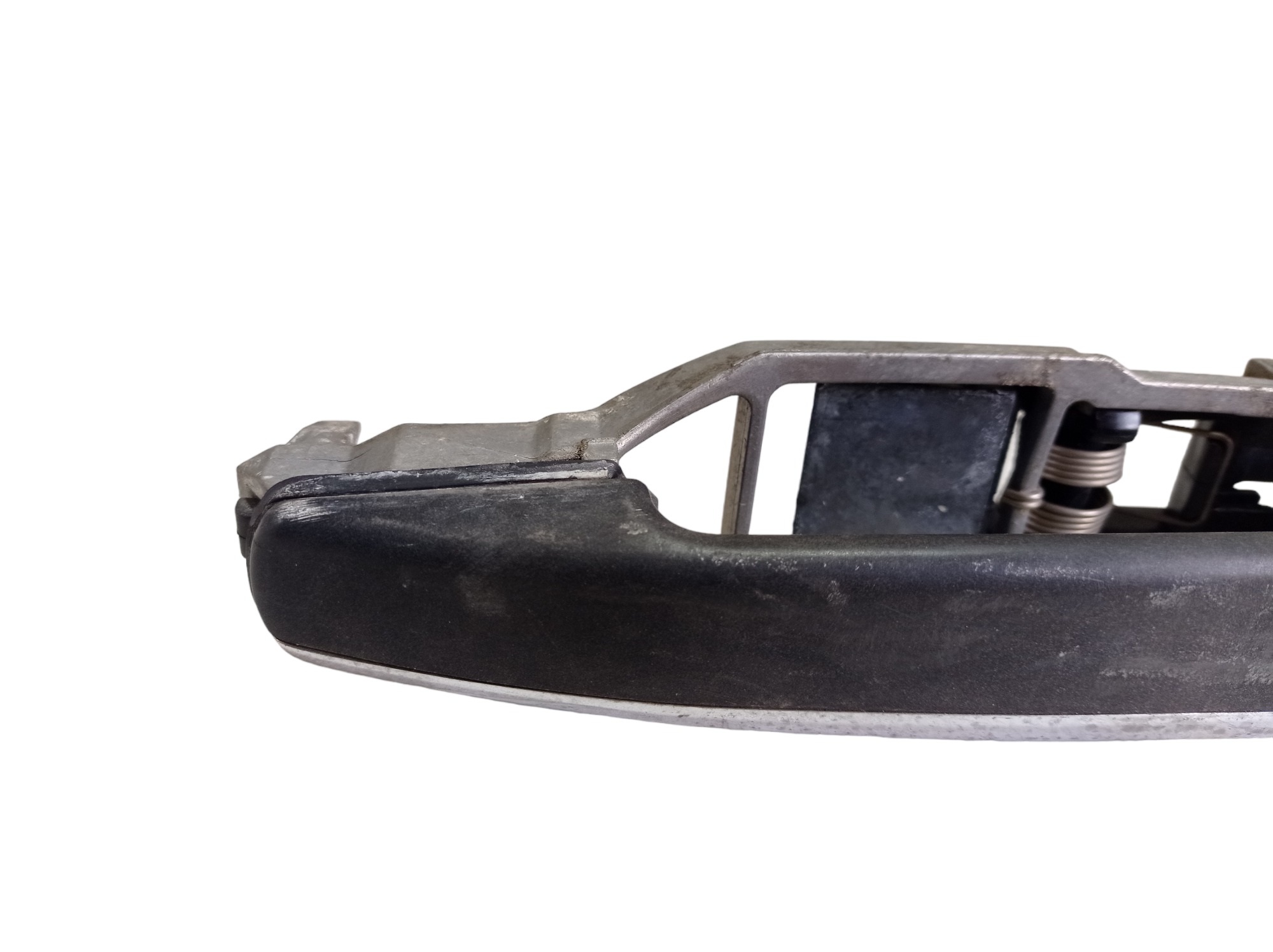 Maçaneta Externa Dianteira Direita Mercedes C280 1995 V77 2