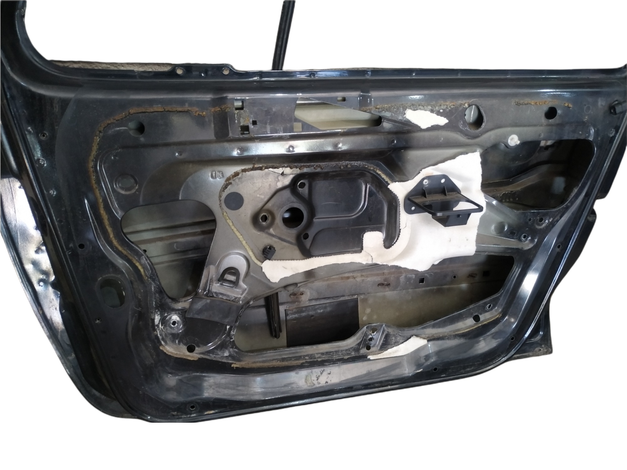 Porta Dianteira Direita Peugeot 307 2008 V369 5