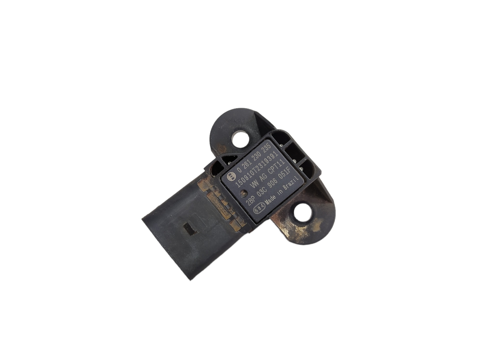 Sensor Map Vw Voyage Fox Gol Polo Kombi 0261230235 7