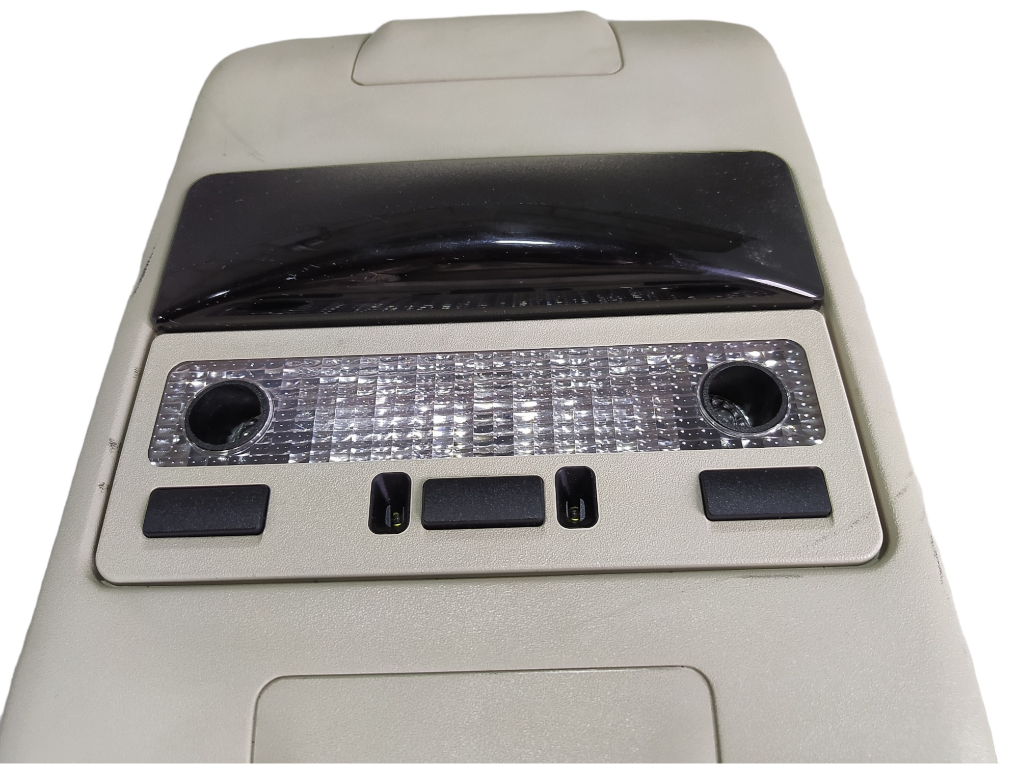 Luz Cortesia Traseira Range Rover Vogue 2008 A 2012 V546 10