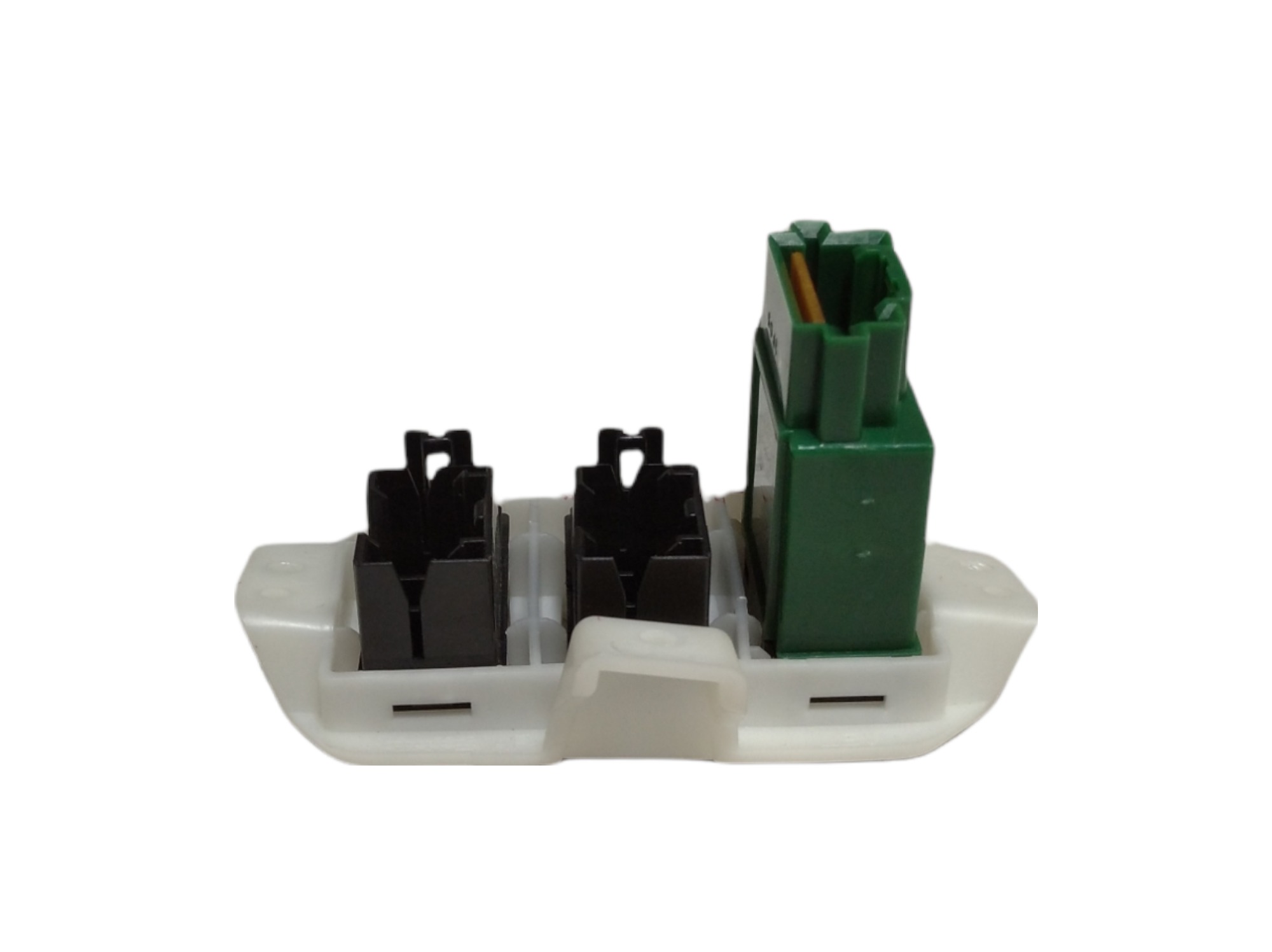 Botão Regulagem Altura Farol Mitsubishi Lancer 2014 V420 4