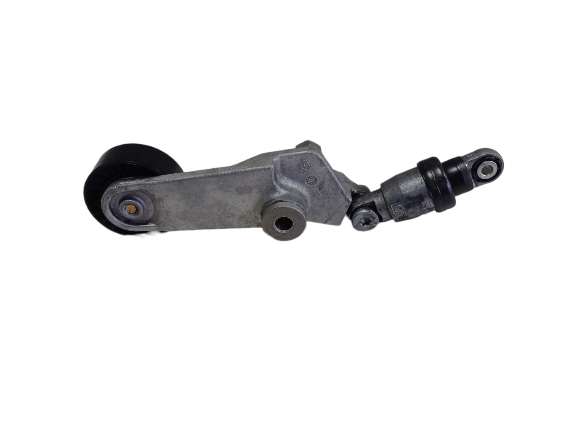 Tensor Correia Alternador Lifan X60  2015 1.8 16v V466 3