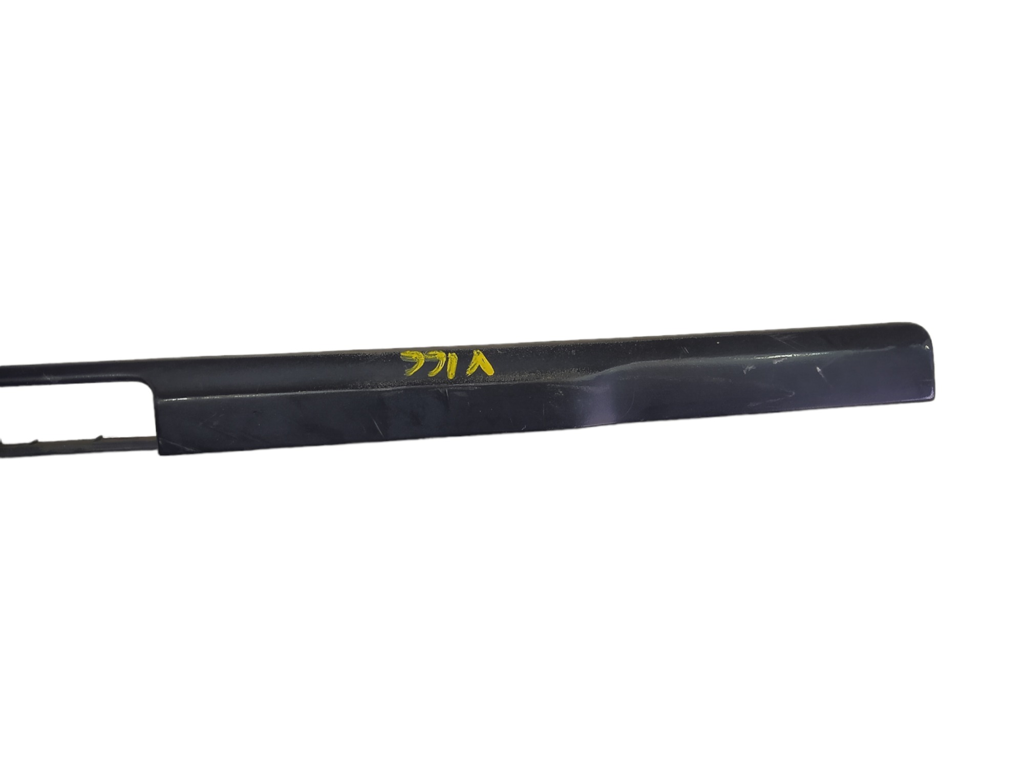 Aplique Tampa Traseira Vw Golf 1998 1h6827577 V166 7