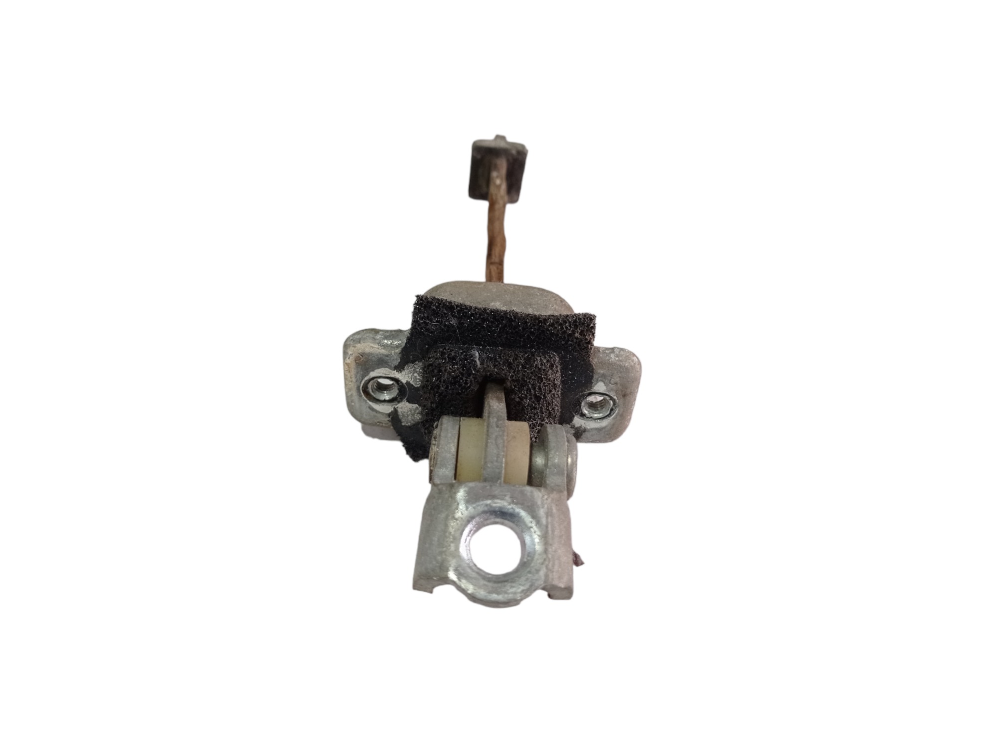 Limitador Porta Traseira Direita Gm Zafira 2005 V472 8