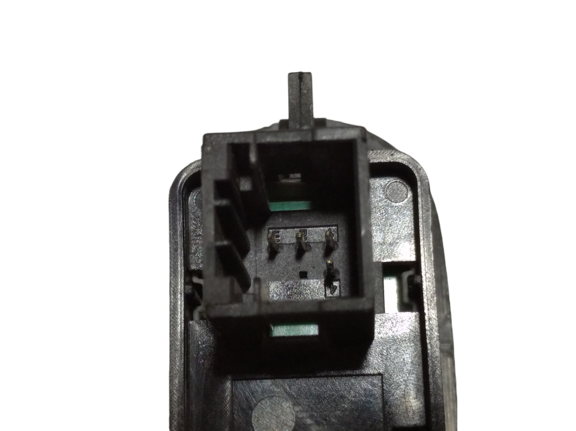 Botão Vidro Elétrico Simples Citroen C3 Peugeot 307 V306 9
