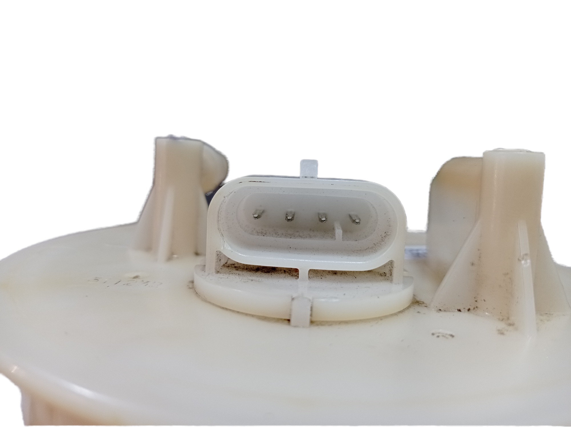 Bomba Combustivel Chery Qq 1.0 12v 3cc Gasolina 2014 V421 3