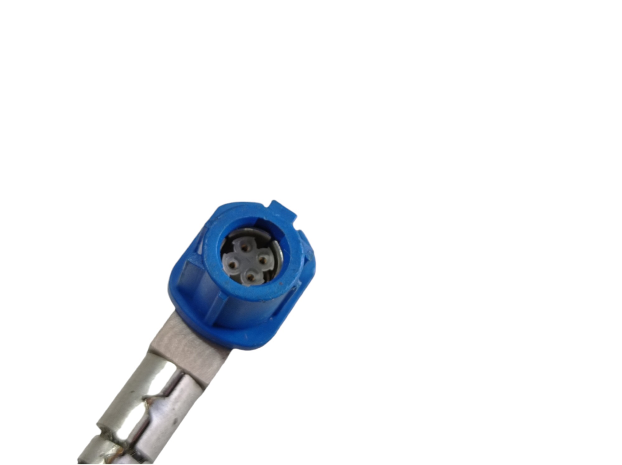 Módulo Antena Amplificador Range Rover Vogue 5.0 2012 V546 6