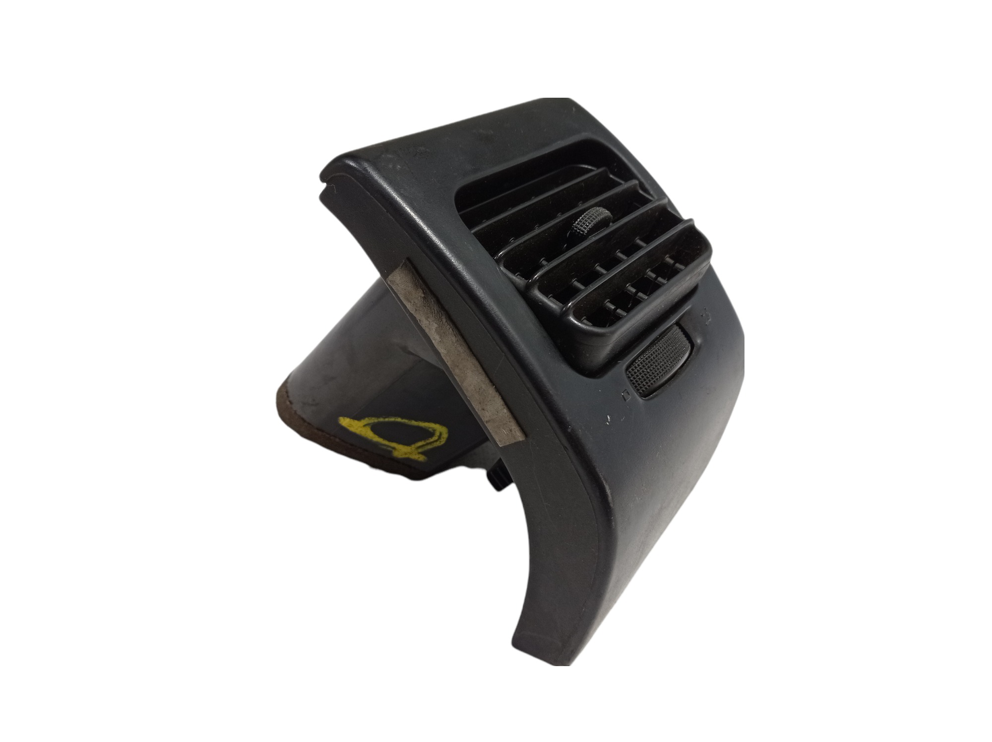 Difusor De Ar Direito Vw Golf 1994 1998 V308 5