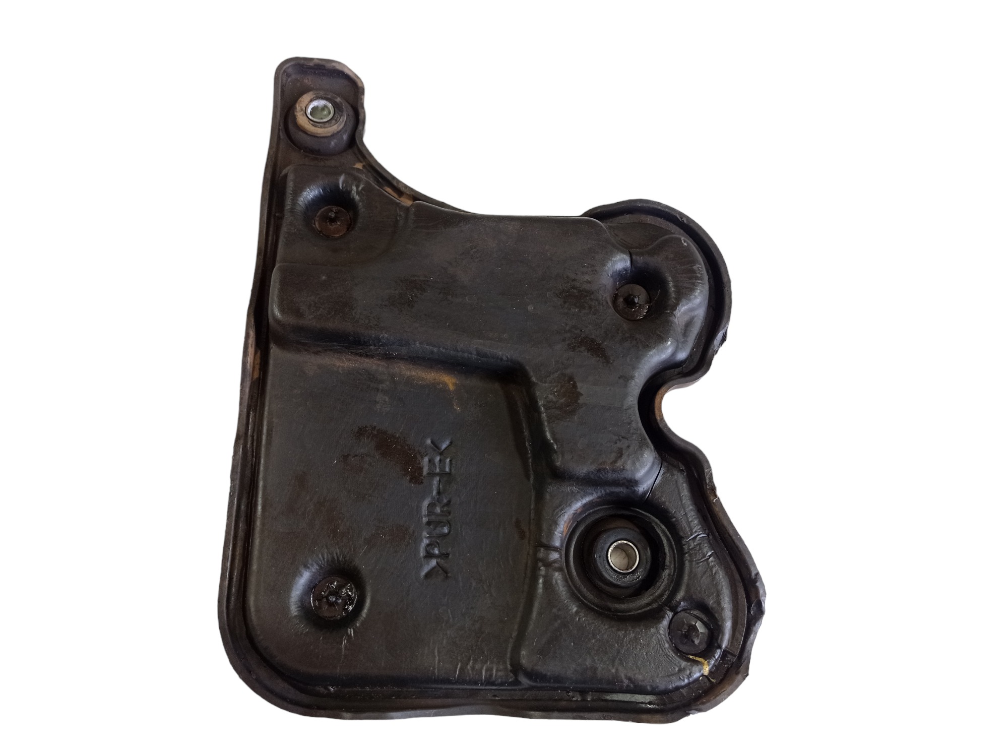 Capa Do Motor Kia Mohave 2015 213803a500 V555 3