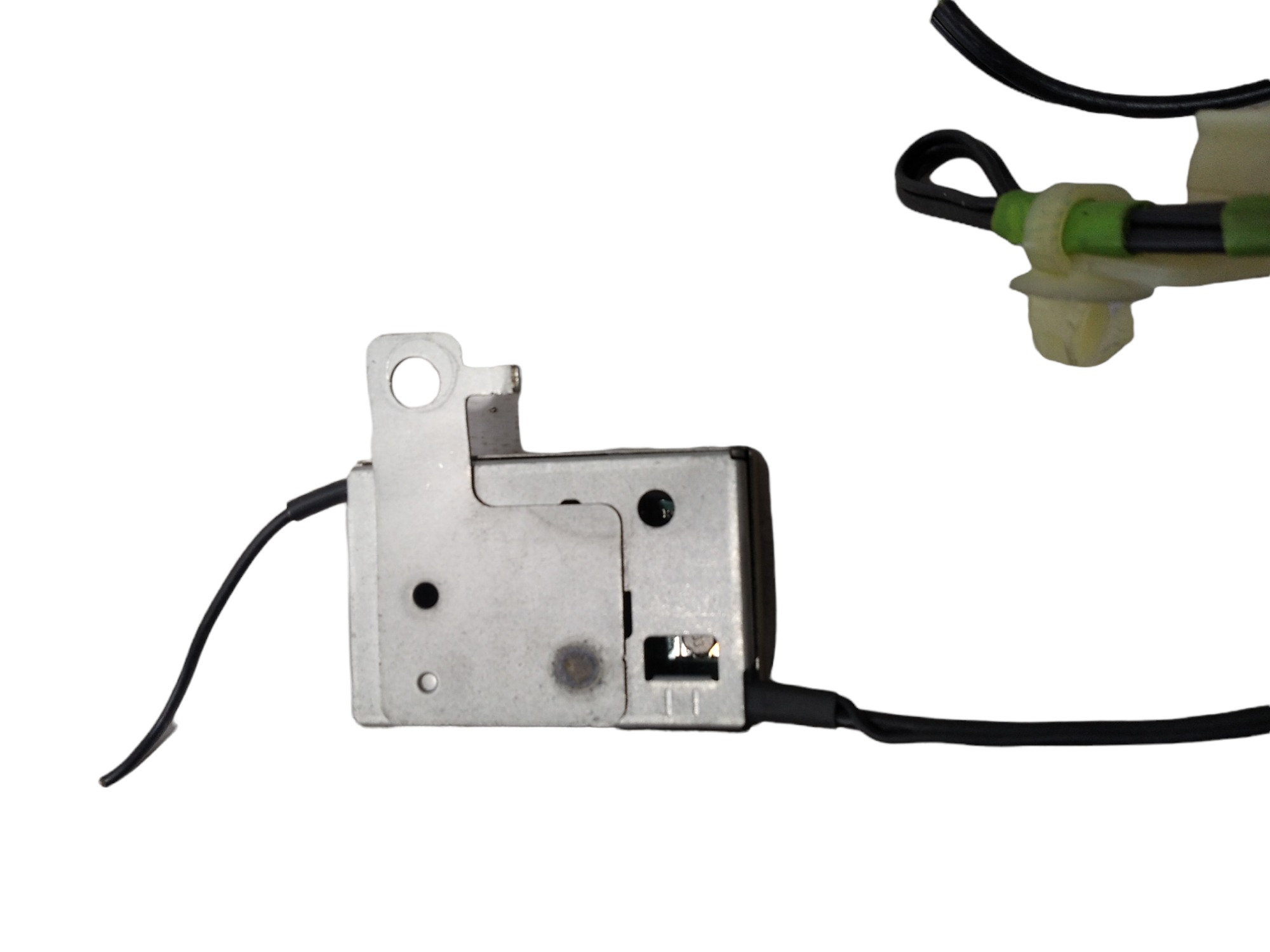 Moldulo Amplificador Antena Pajero Full 2011 8723a091 V455 7