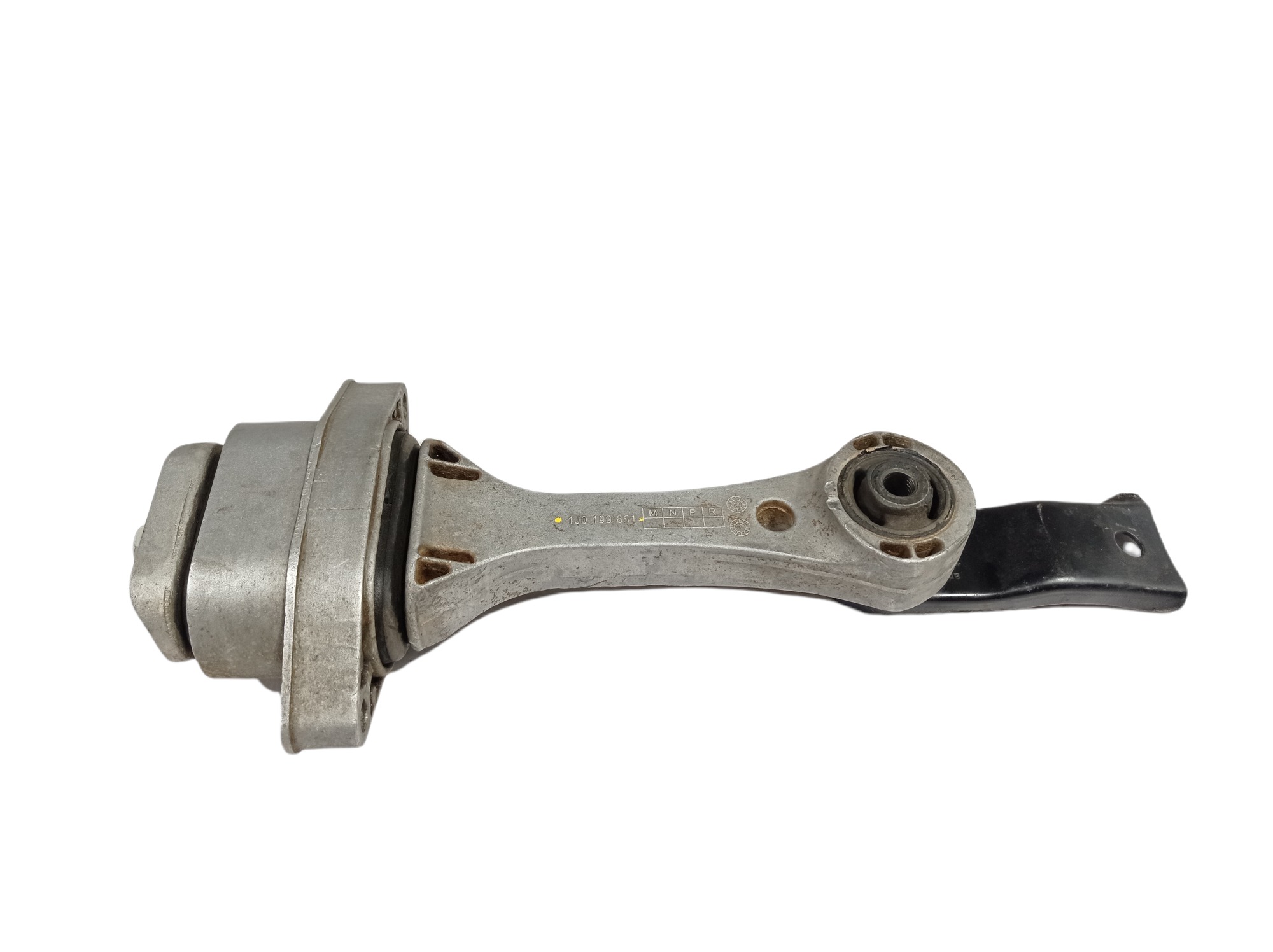 Coxim Inferior Câmbio Vw Golf 1.6 2002 V364 2