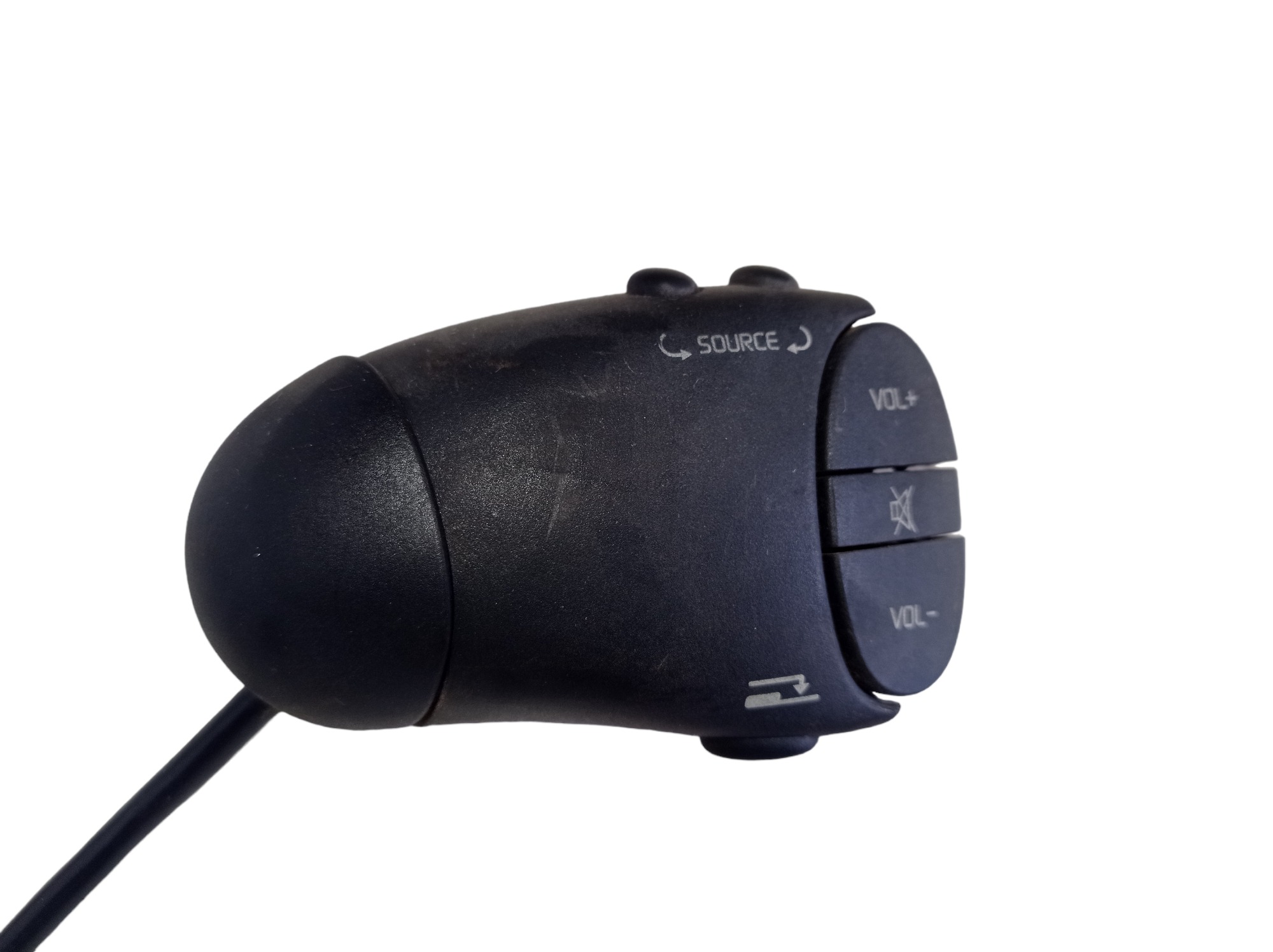 Comando Som Renault Logan Clio Scenic Sandero 2005 A 2014 8