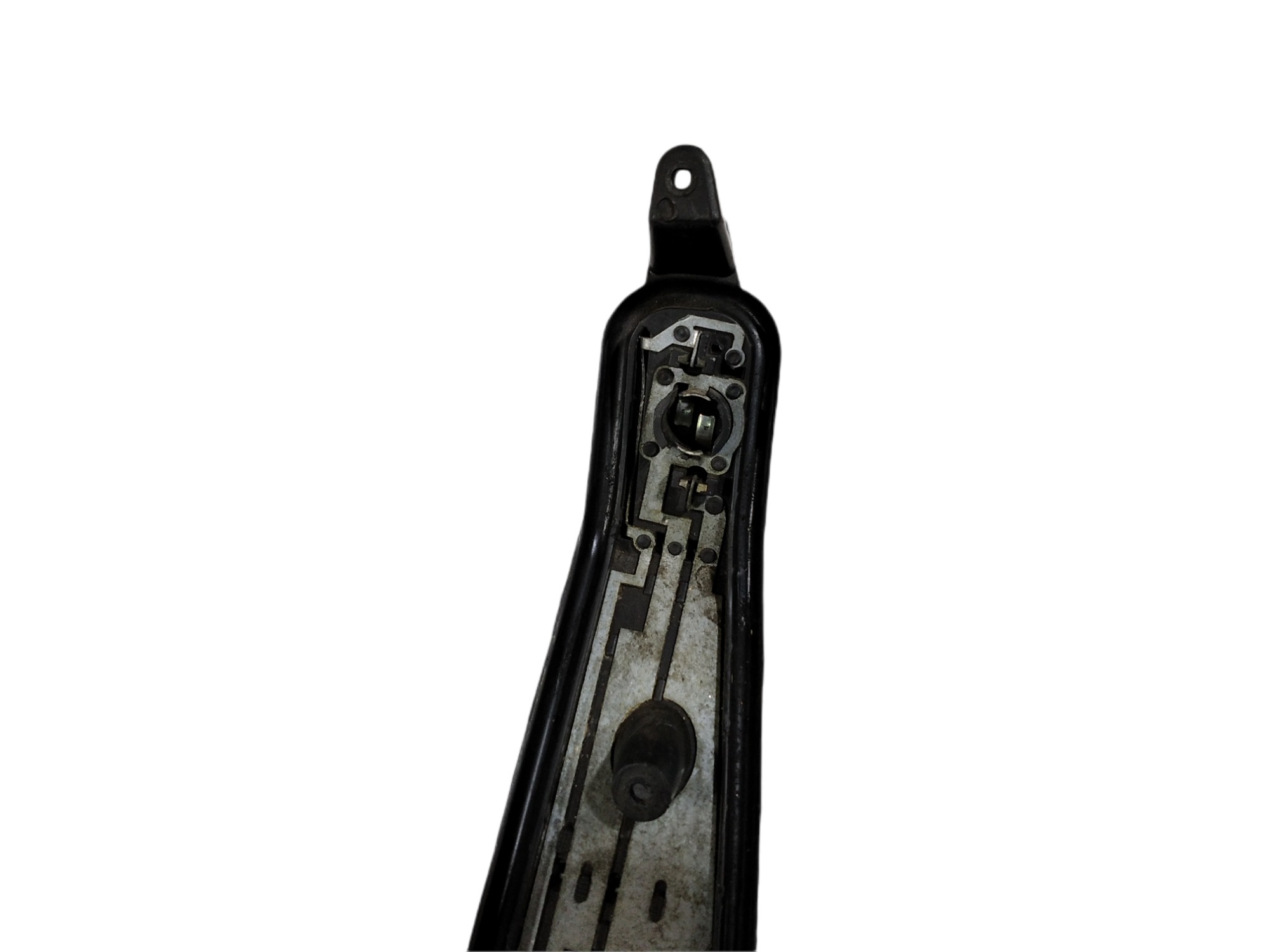 Placa Lanterna Traseira Direita Ford Fiesta 2490236 V180 5