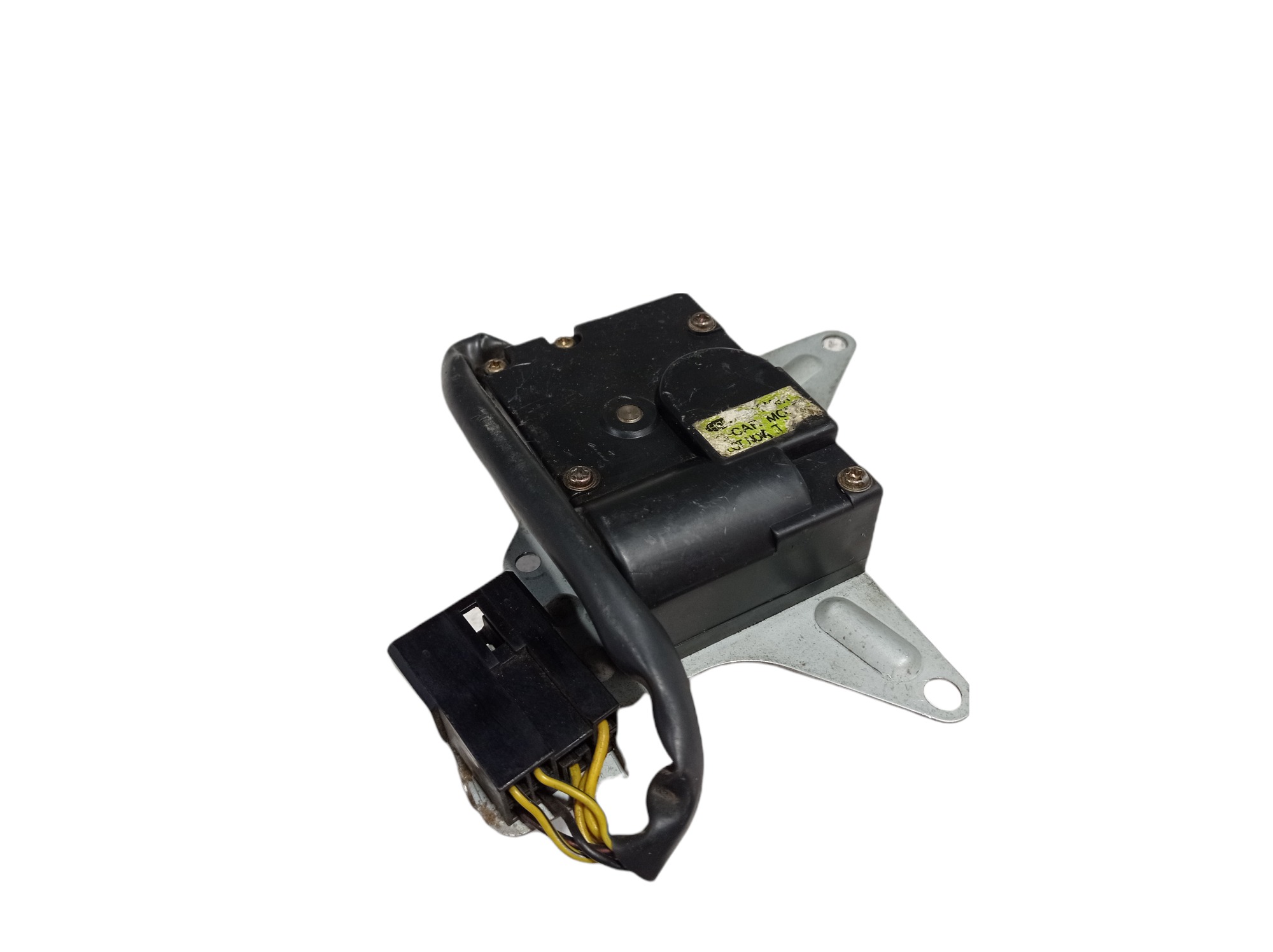 Motor Atuador Caixa Ar Condicionado Kia Clarus 2002 4