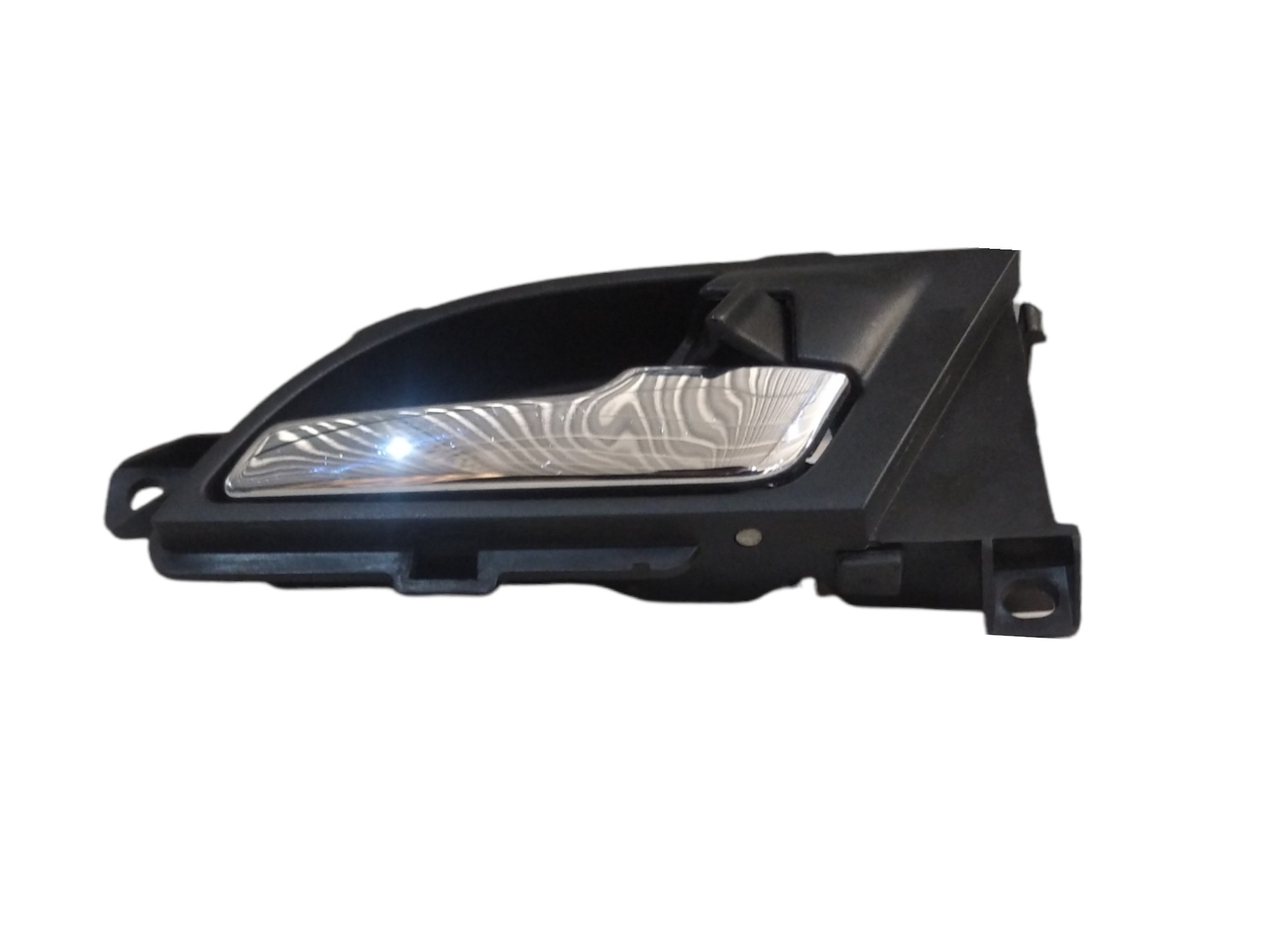 Maçaneta Interna Dianteira Direita Jac T6 2016 V345 3