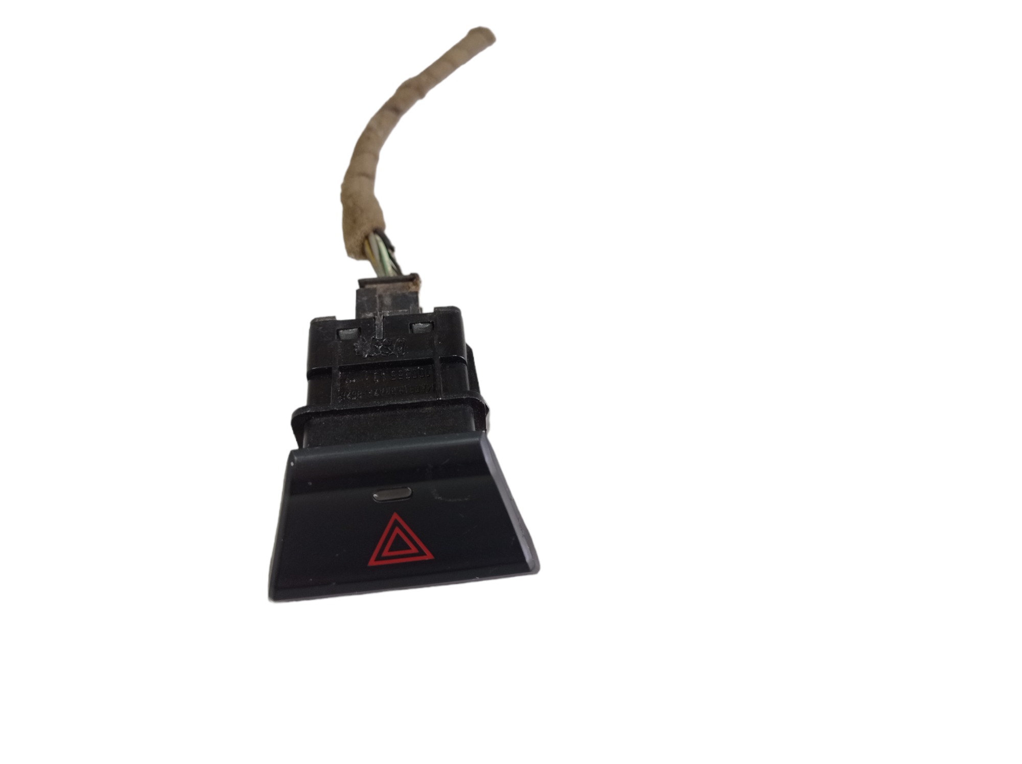 Botão Pisca Alerta Gm Onix Prisma 2016 52046393 Vl 1