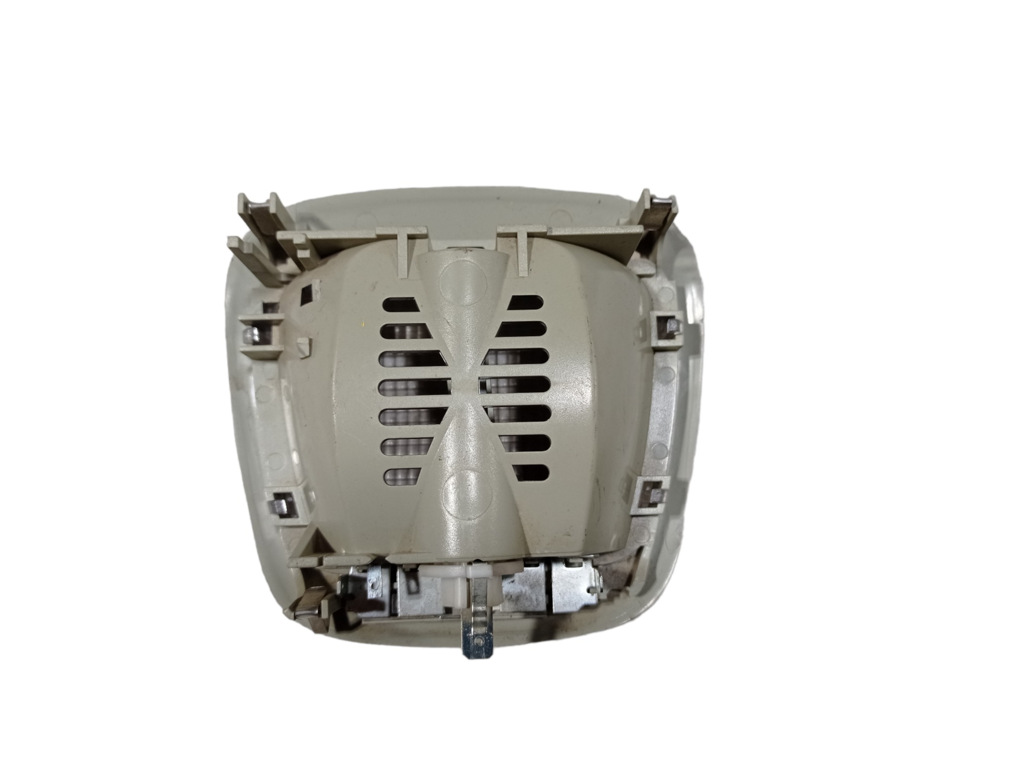 Luz Teto Cortesia Vw Gol Bola 2002  Vl 2