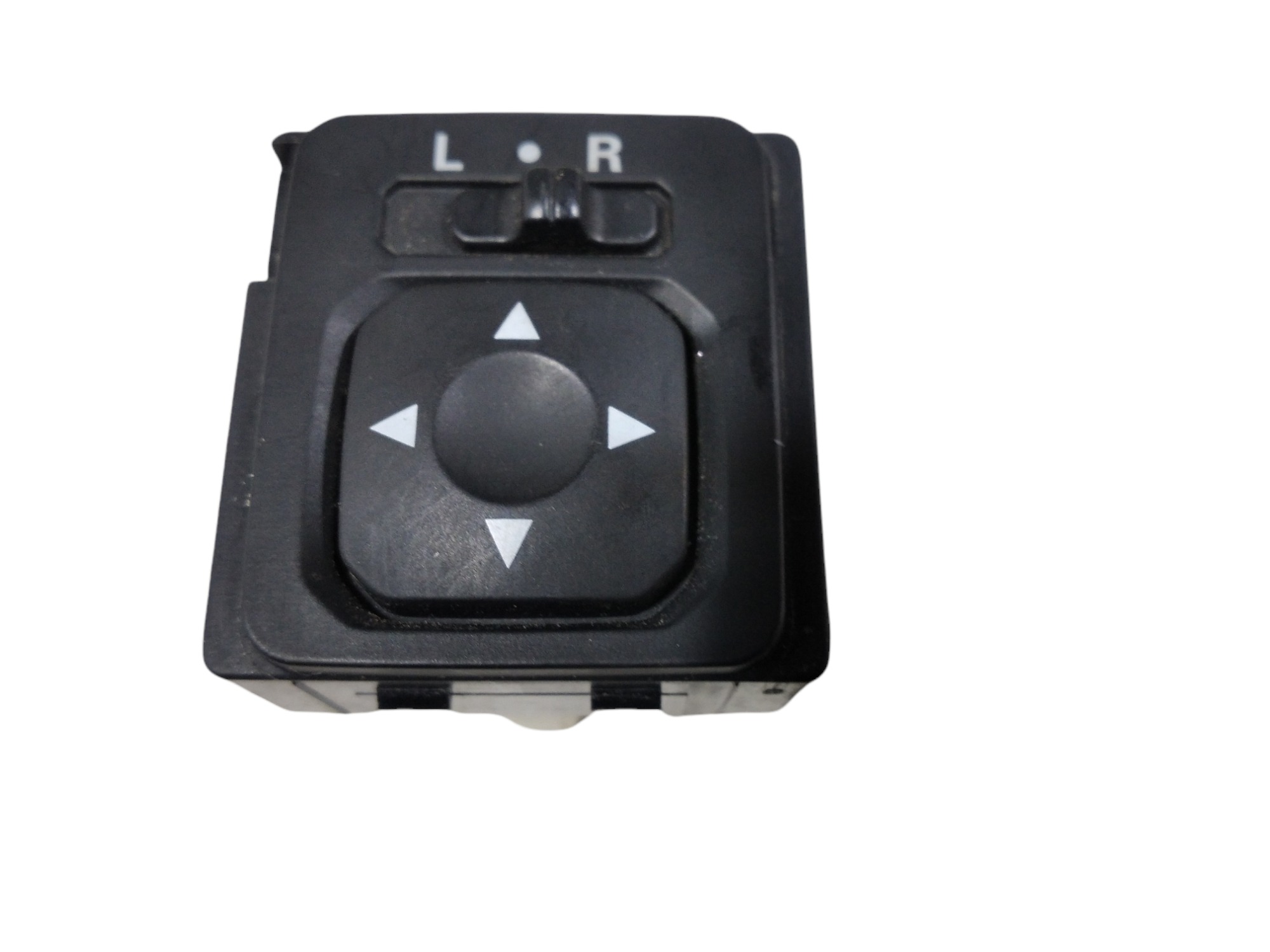 Comando Retrovisor Elétrico Mitsubishi Lancer 2014 V420 3