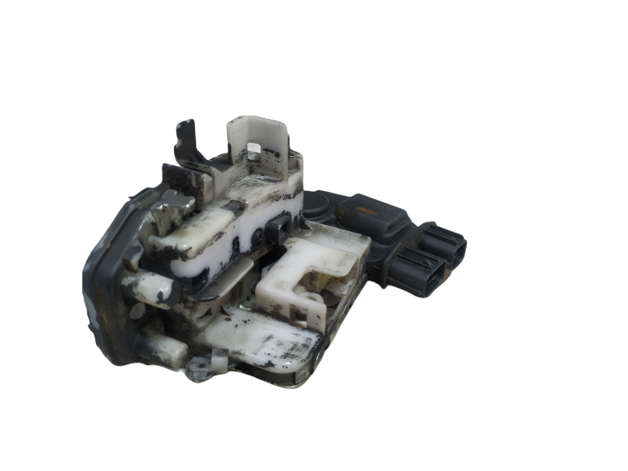 Fechadura Porta Dianteira Esquerda Honda Crv 2005 2006 V283 2