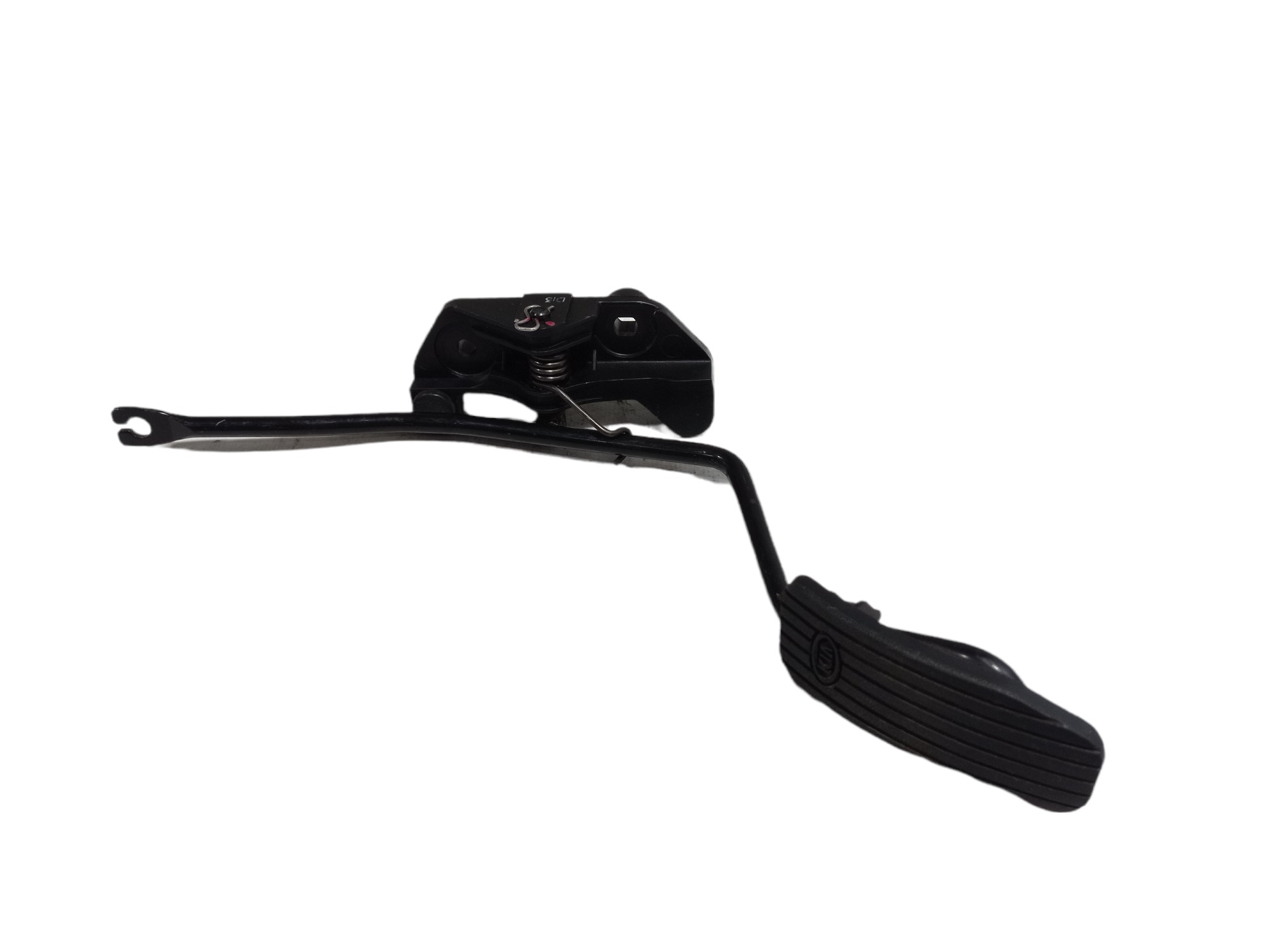 Pedal Acelerador Kia Picanto 2009 A Cabo V291 2
