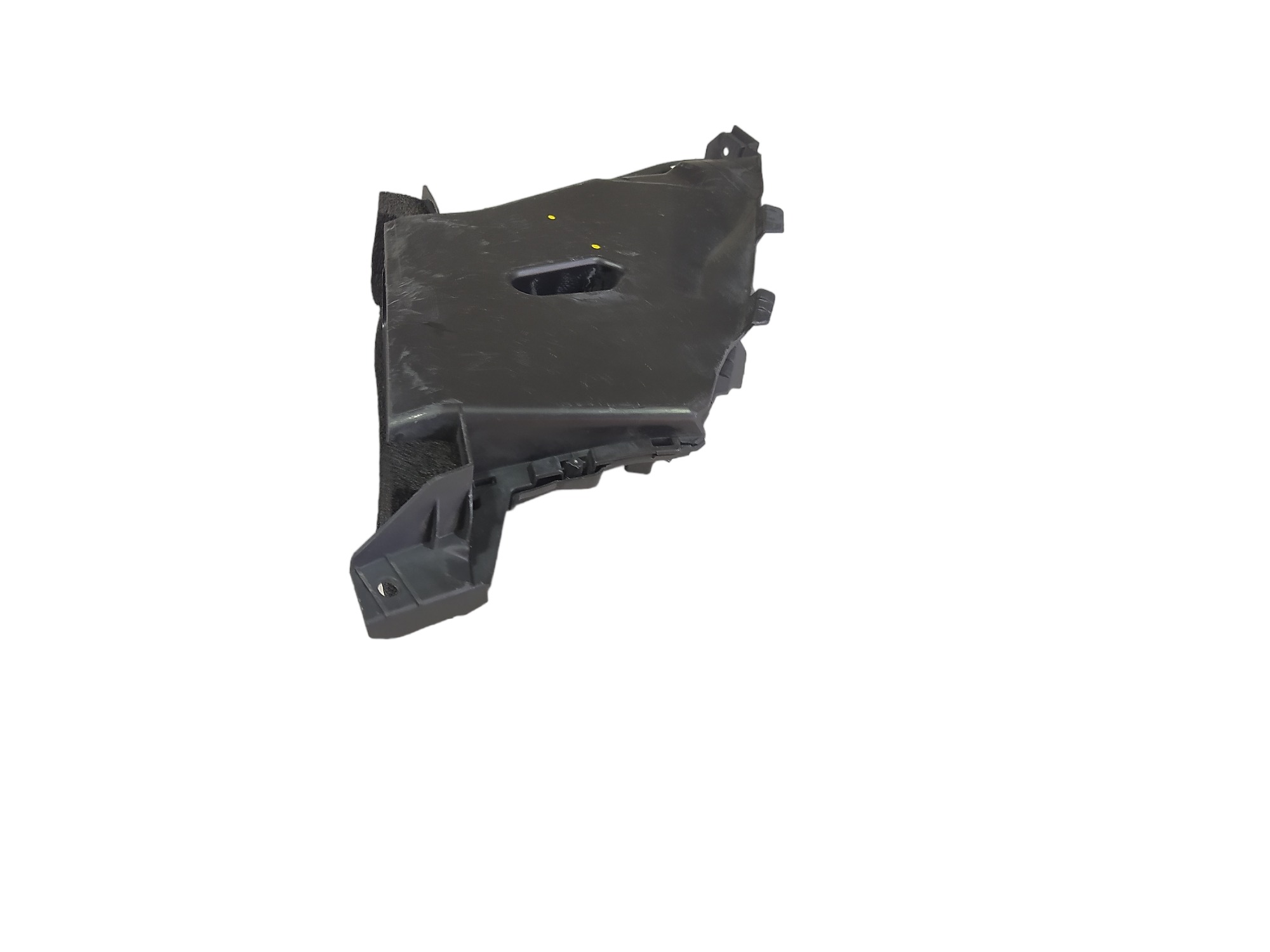 Tomada Parachoque Dianteiro Esquerdo Lexus Rx 3.5 2021 V576 2