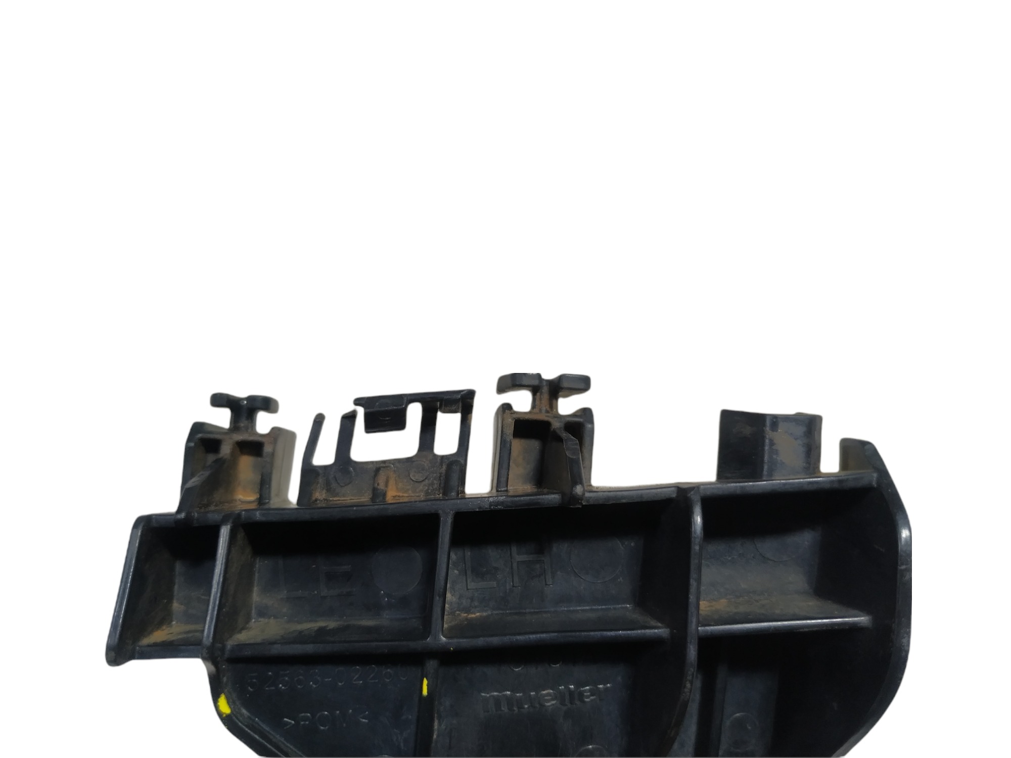 Suporte Parachoque Traseiro Esquerdo Corolla 5256302260 V320 4