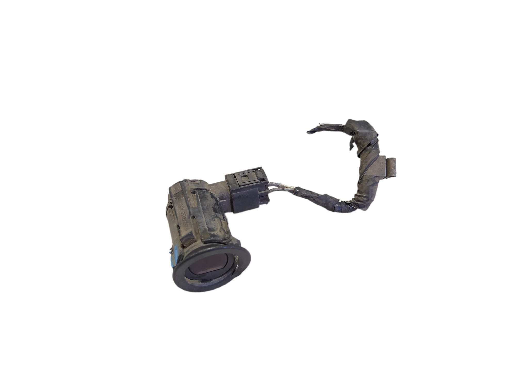 Sensor Estacionamento Traseiro Grand Caravan 2006 V487 6