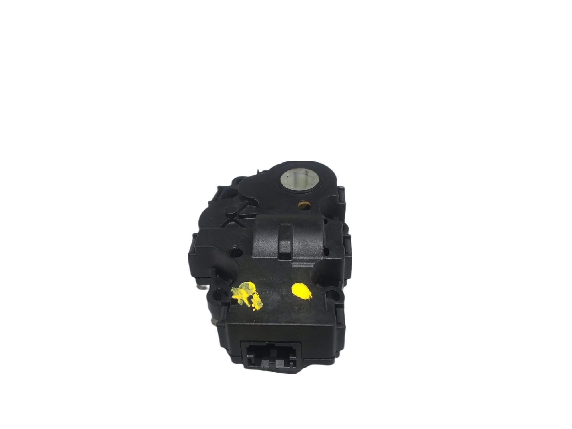 Motor Atuador Ar Condicionado Direito Bmw X4 30i 2019 V350 2