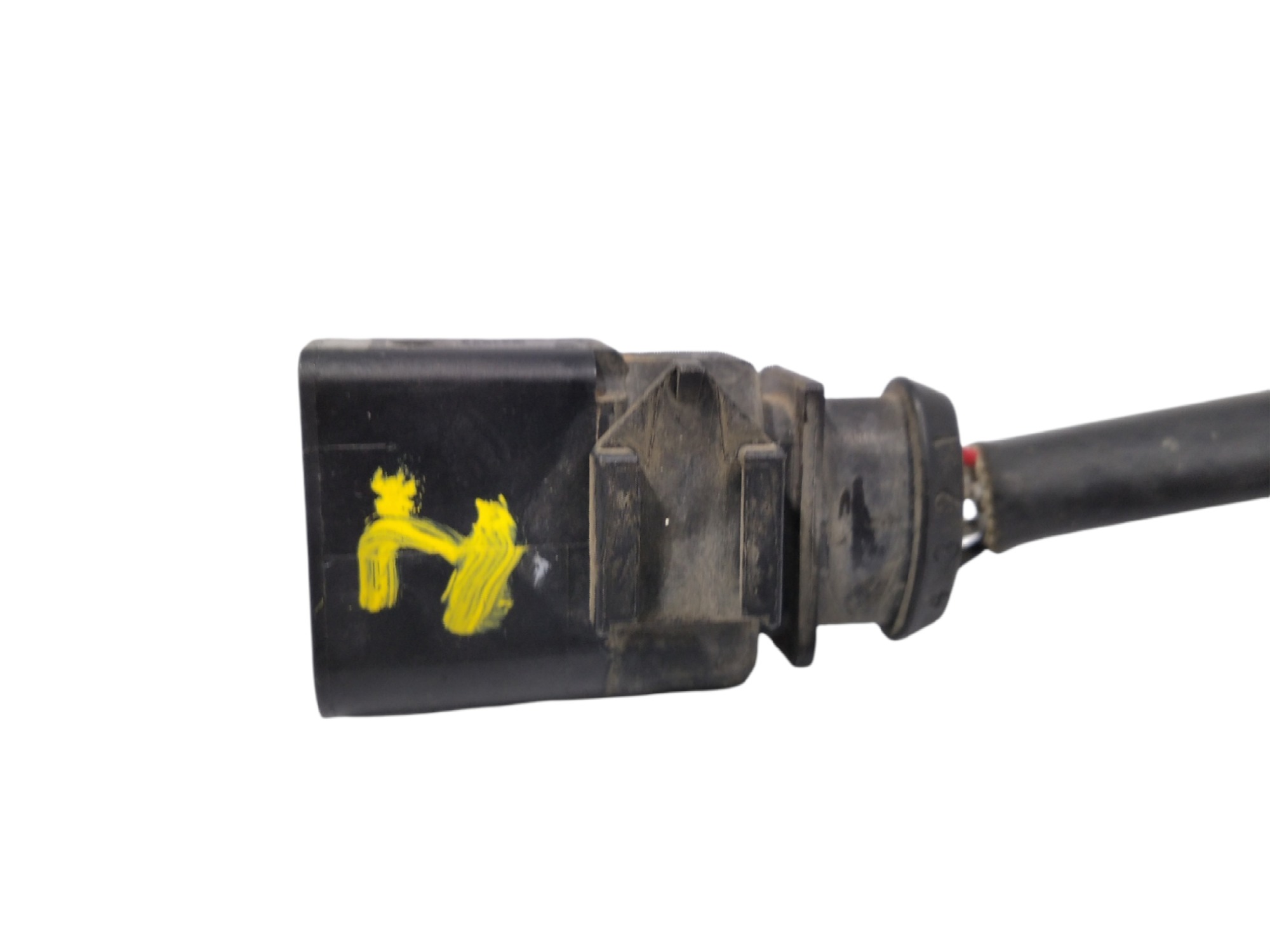 Sonda Lambda Secundária Vw Fox G2 1.0 3cc 2014 V340 2