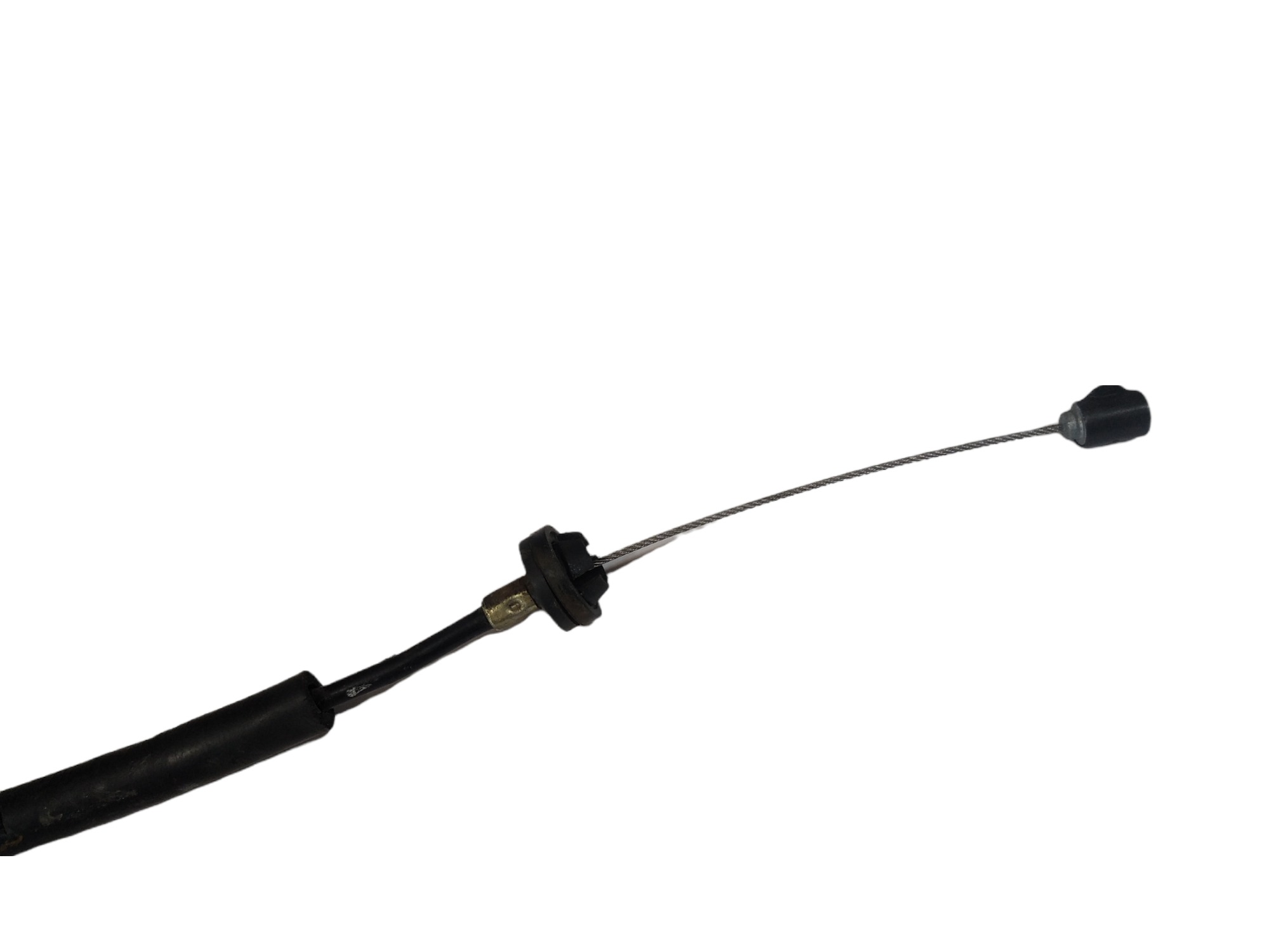 Cabo Acelerador Chery Qq 2014 S111108210 V421 8