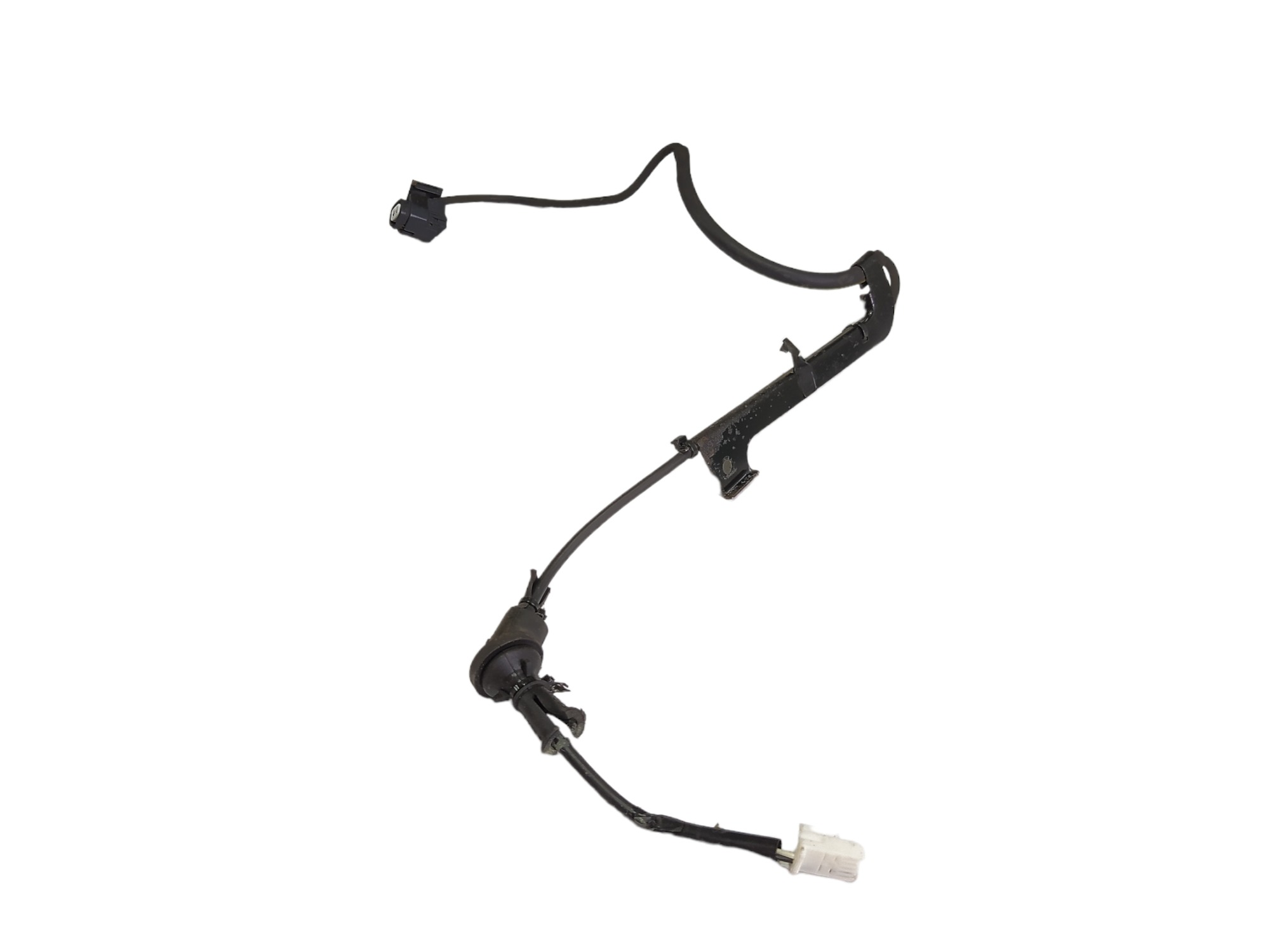 Abs Traseiro Direito Lexus Is300 3.0 V6 2012 8281930880 V545 4