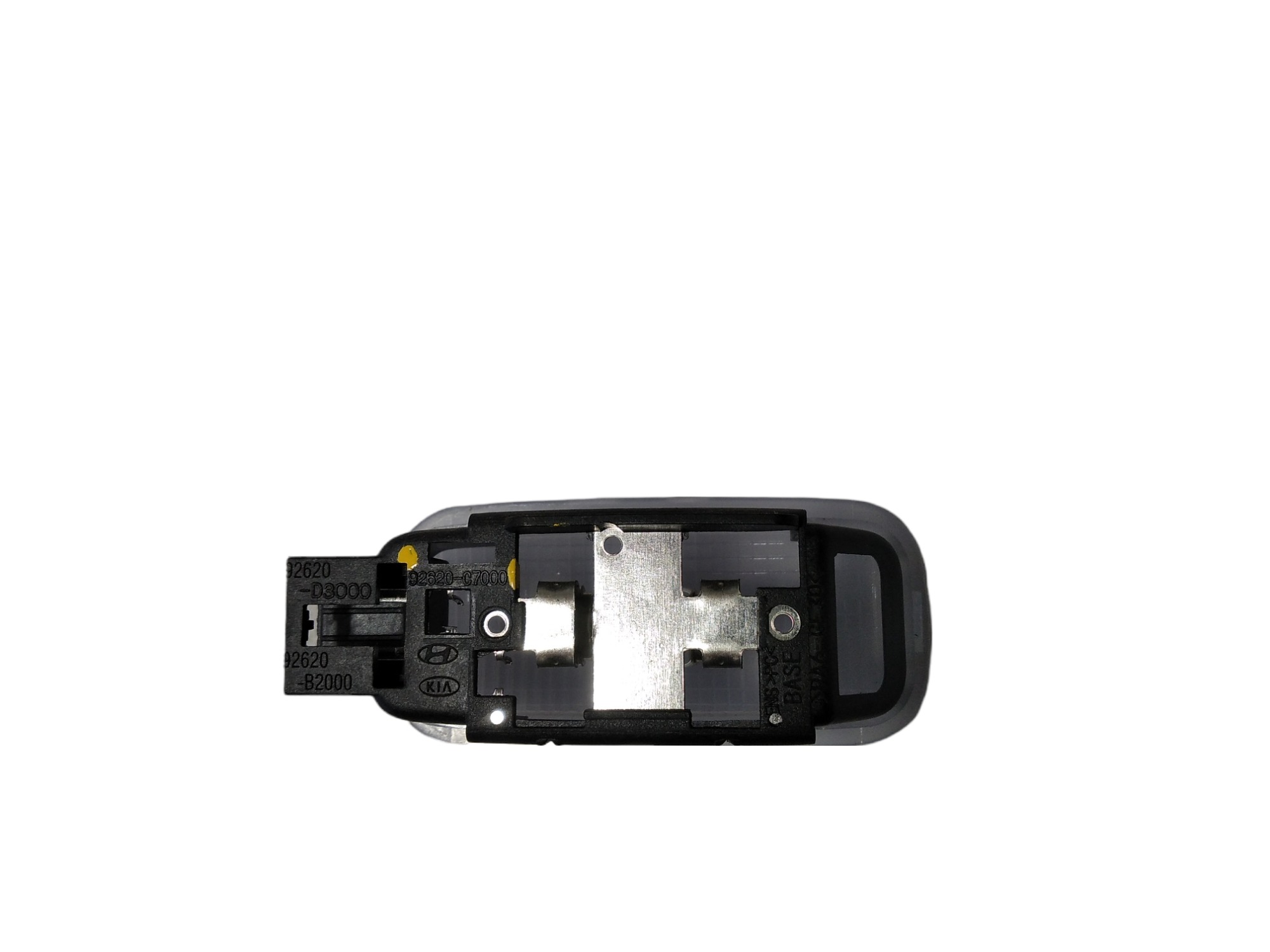 Luz Cortesia Porta Malas Hyundai Creta 2019 92620c7000 V436 4