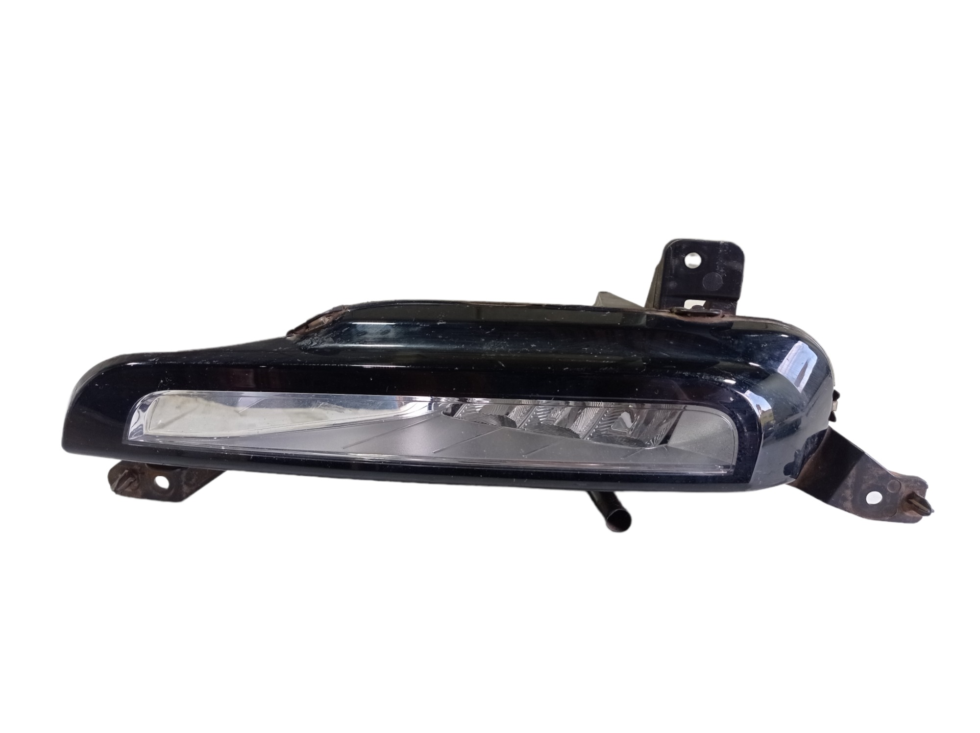 Farol De Milha Esquerdo Range Rover Evoque 2017 V548 7