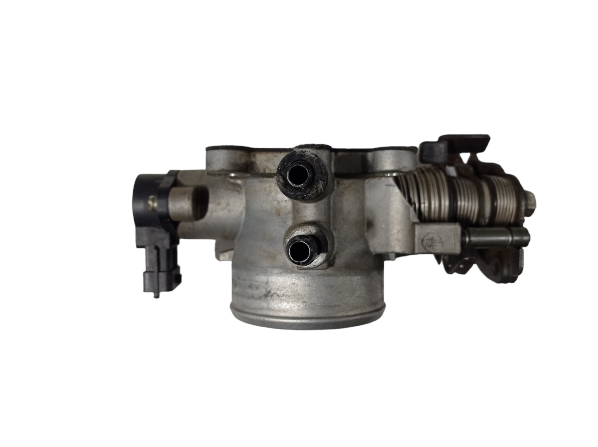 Corpo Borboleta Tbi Hyundai I30 2.0 2010 3510023950 Vl 3