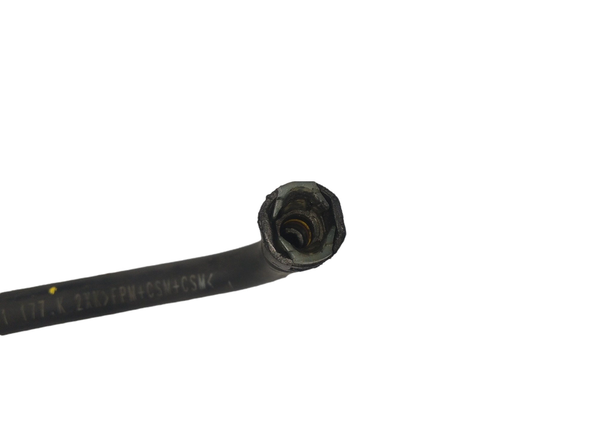 Mangueira Retorno Gol Parati  G3 1.0 1994 A 2002 377201177 4