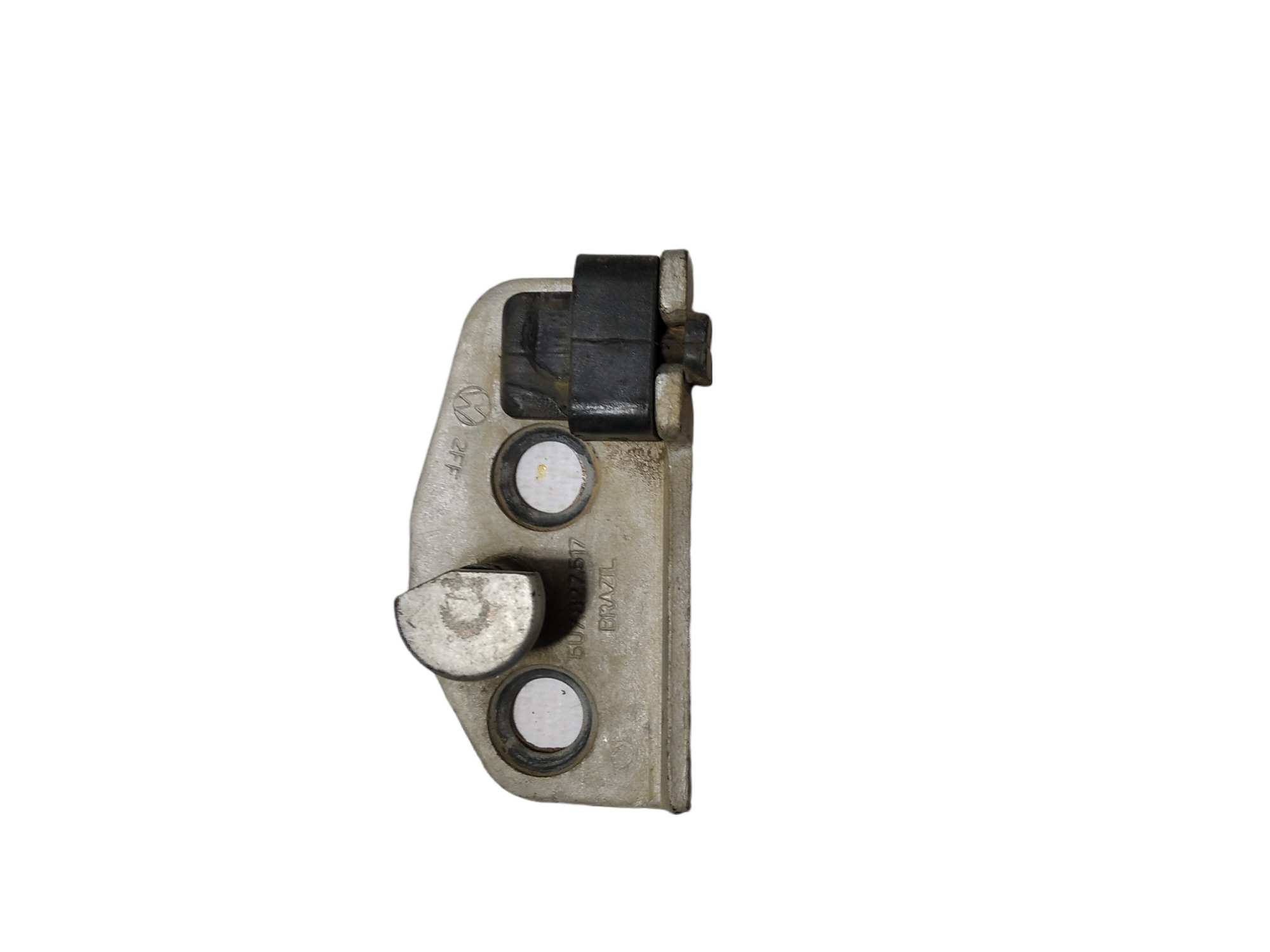 Batente Tampa Traseira Vw Saveiro G5 G6 G7 2012 V335 6